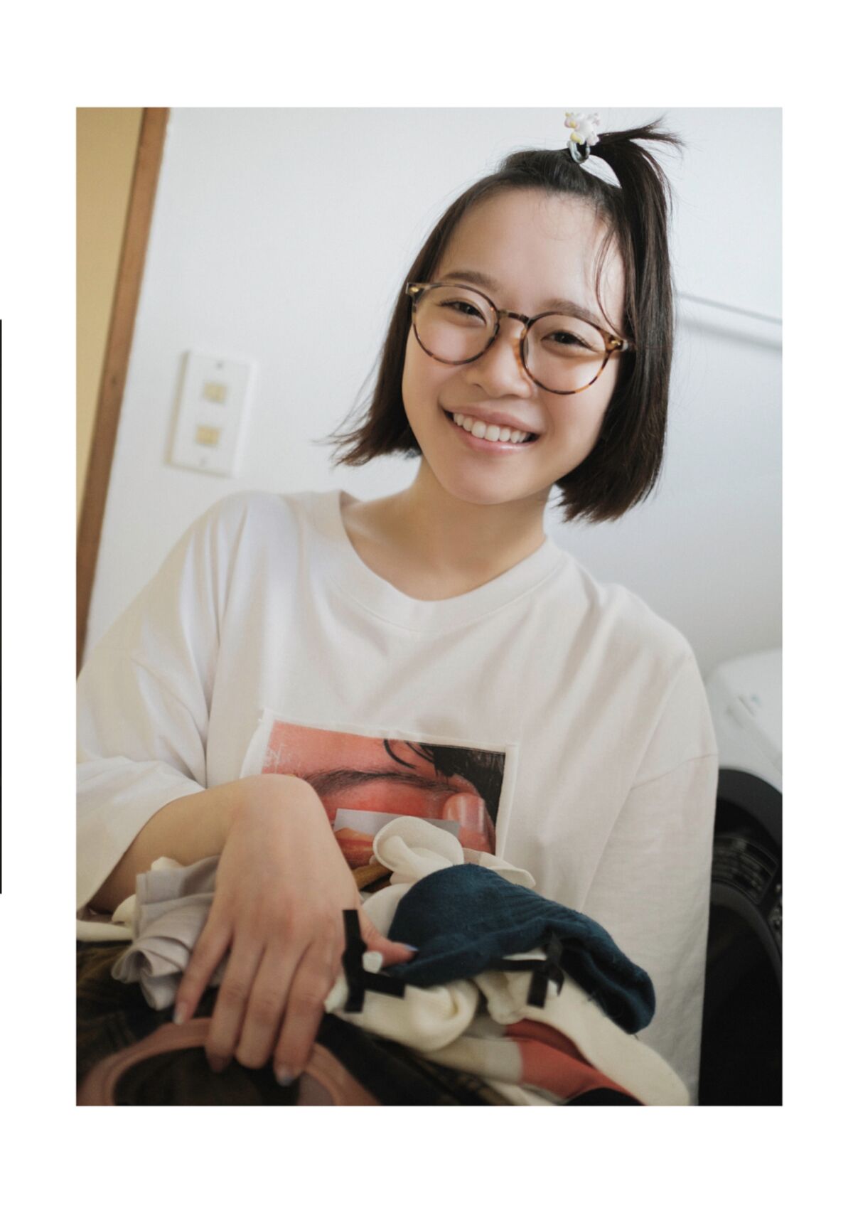 Yura Kano 架乃ゆら - とられち デジタル写真集 Part01