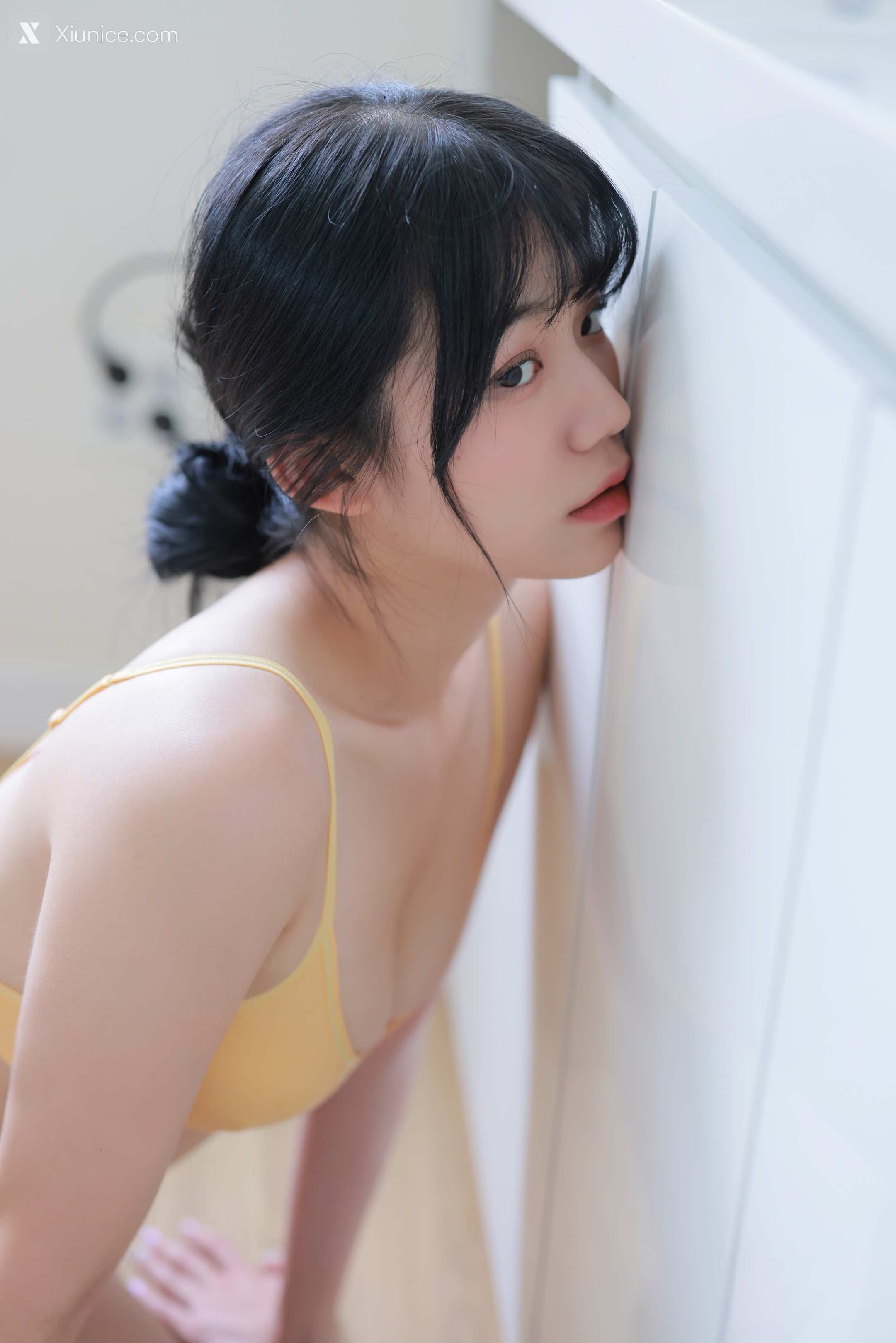 SweetBox Yui (유이) – SWTB Vol.018 CREAM 4K