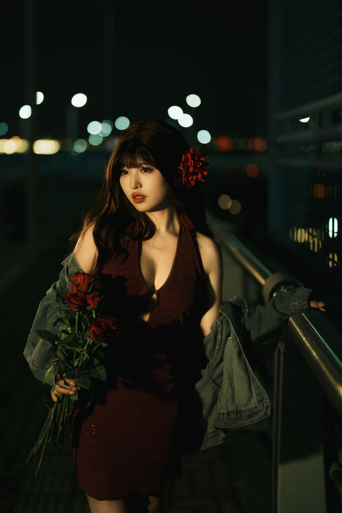 YiTuYu艺图语 Vol.10181 Gui Hua Ya