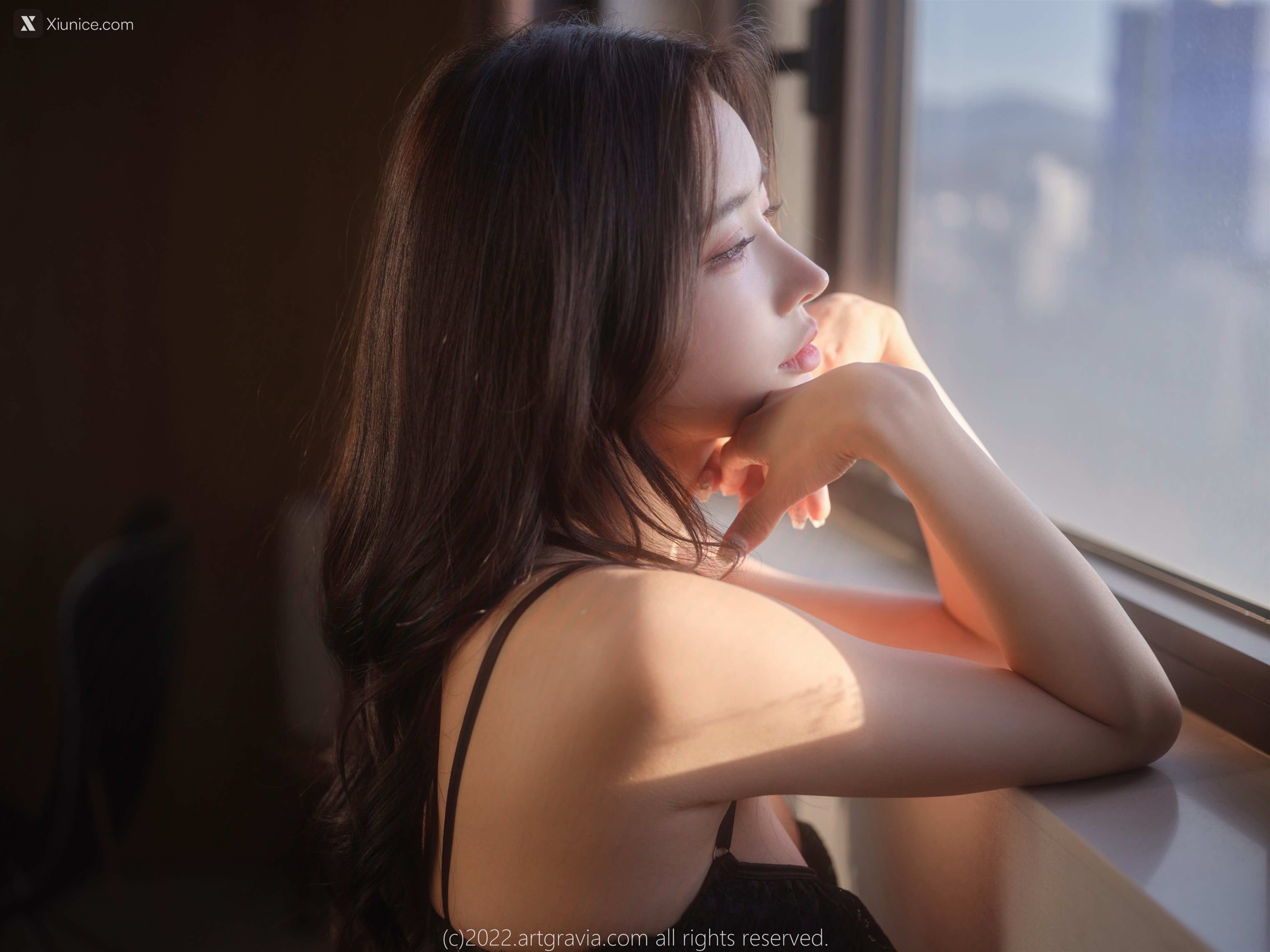 Artgravia Vol.485 YeonYu (연유) 4K