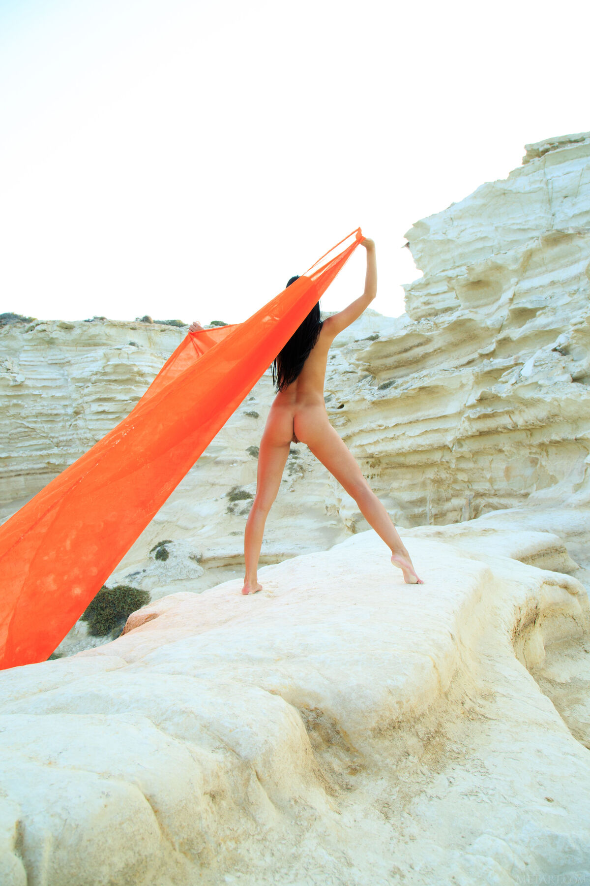 MetArt Venice Lei - Rehira