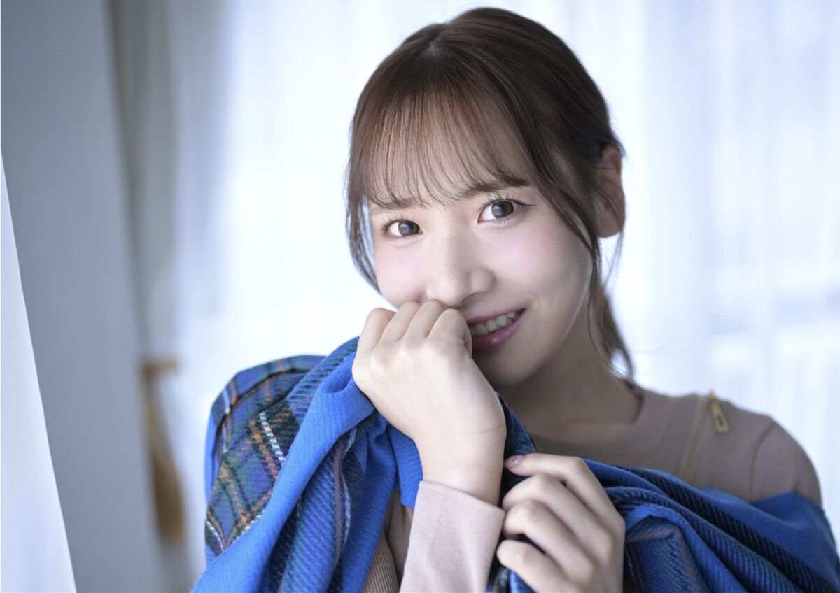 Himeka Iori 庵ひめか - 週刊現代デジタル写真集 PN Ｌカップお届け Part01