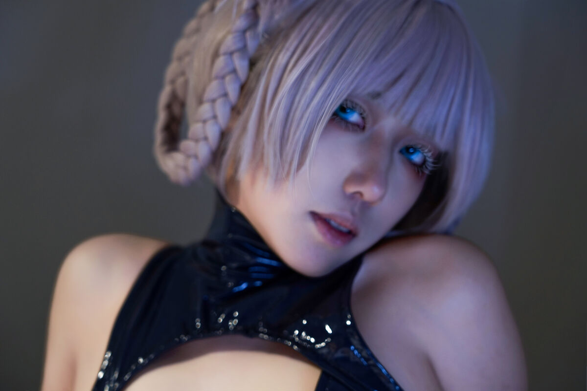 Coser@絞肉姬Walkure - Nanakusa Nazuna 七草荠