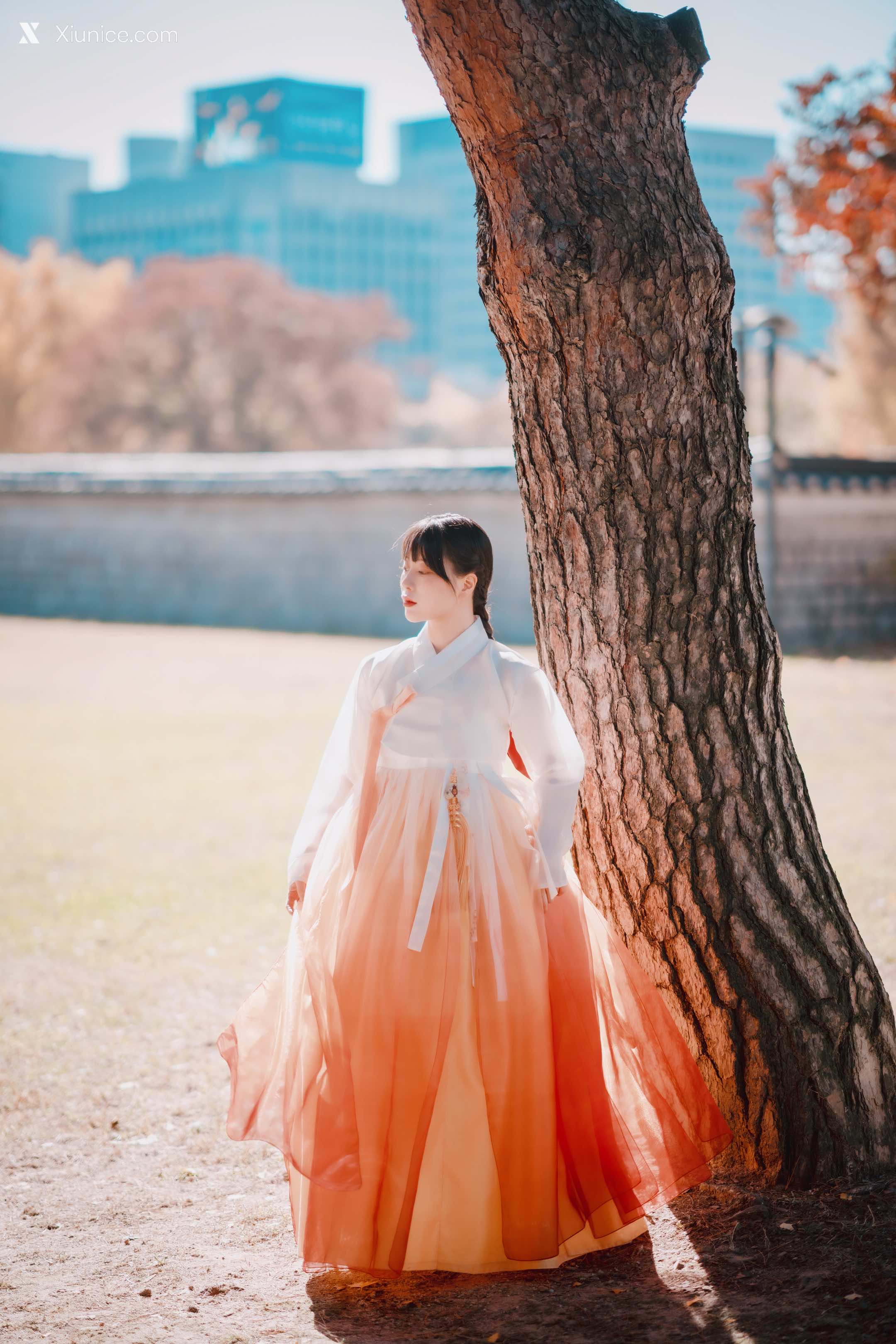 DJAWA Photo – DJAWA Photo – ZziZzi – Chuseok 4K