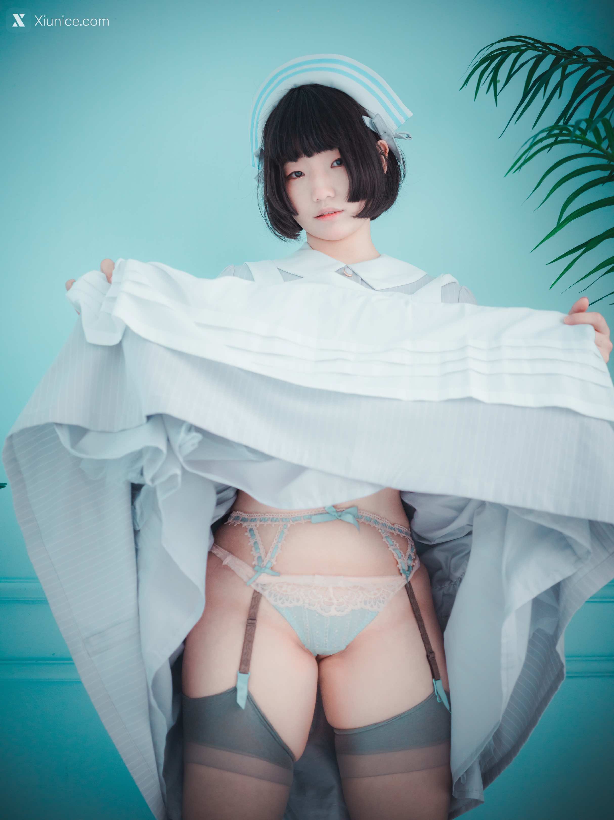 DJAWA Photo – Mimmi (밈미) – St. Esther 4K