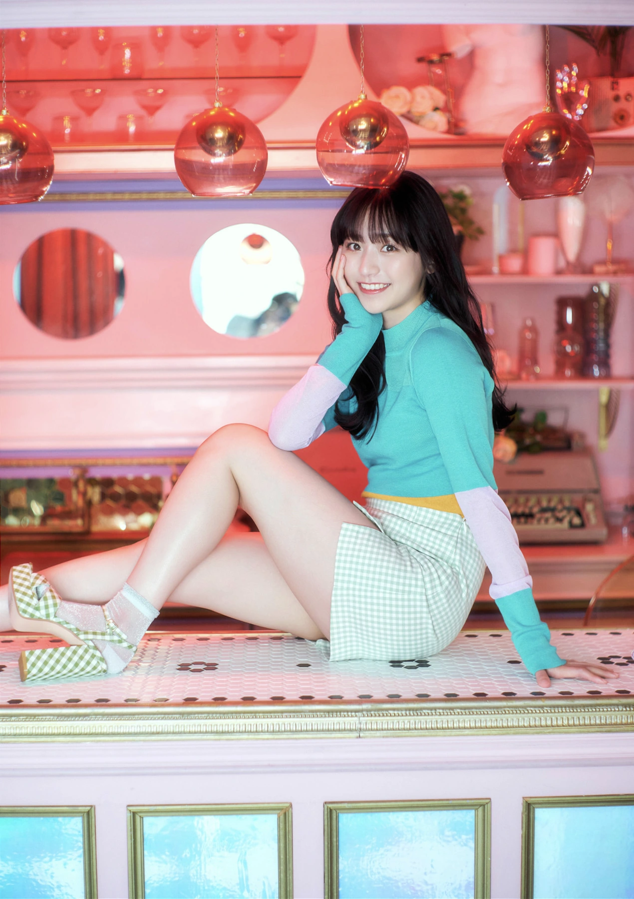 Yui Tadenuma 蓼沼優衣, BUBKAデジタル写真集 2025.08.14 200ページ超特装版