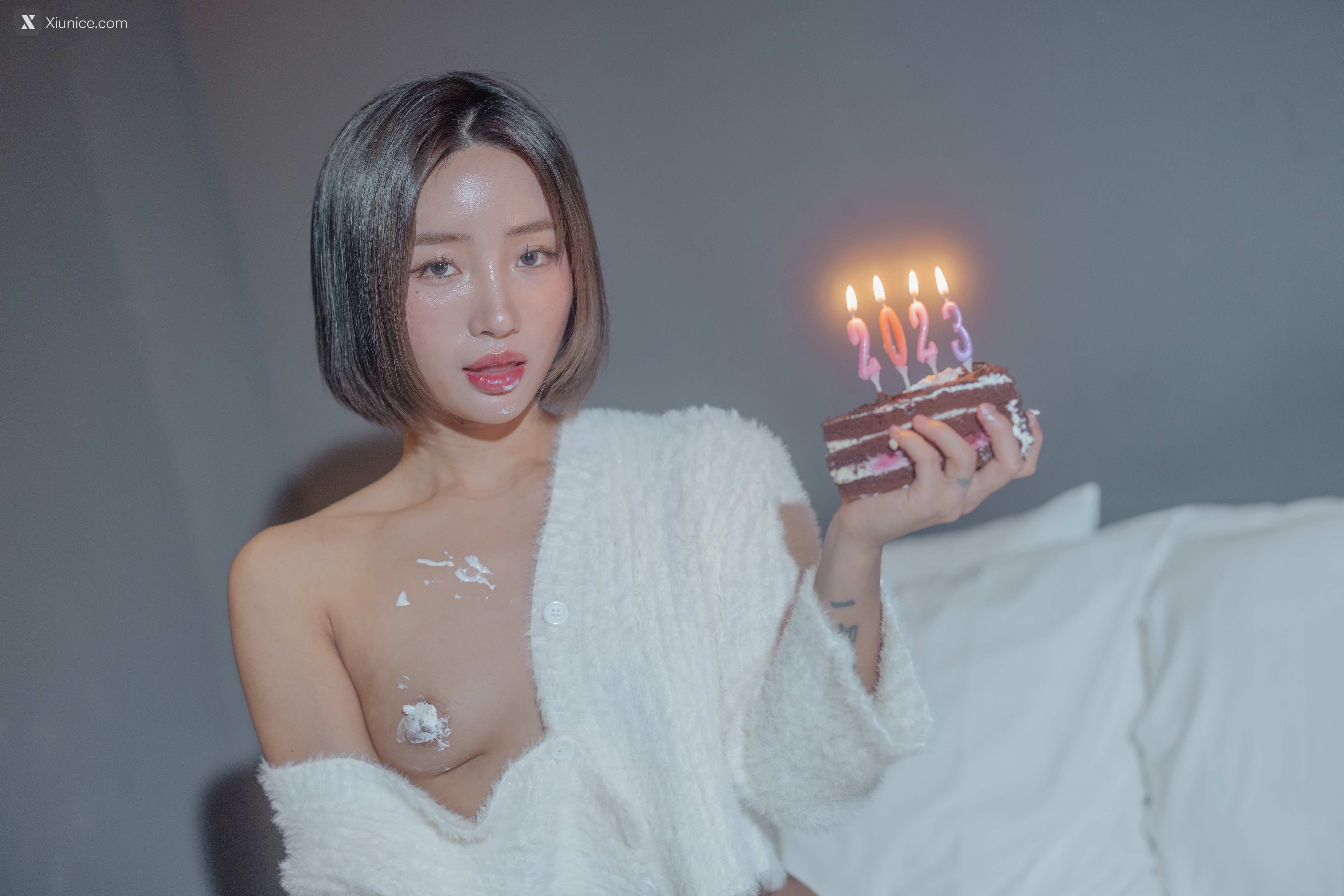 SweetBox Booty Queen – Vol.002 4K