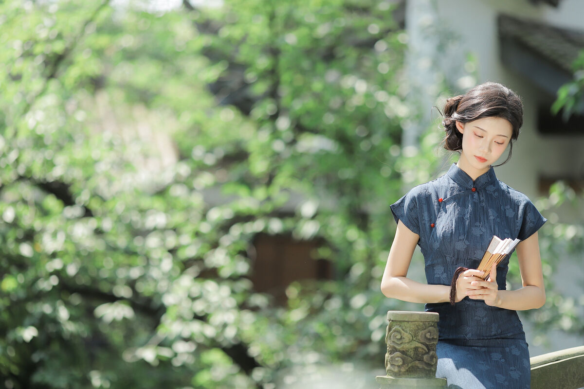 YiTuYu艺图语 Vol.10177 Yi Kou Shao Mai