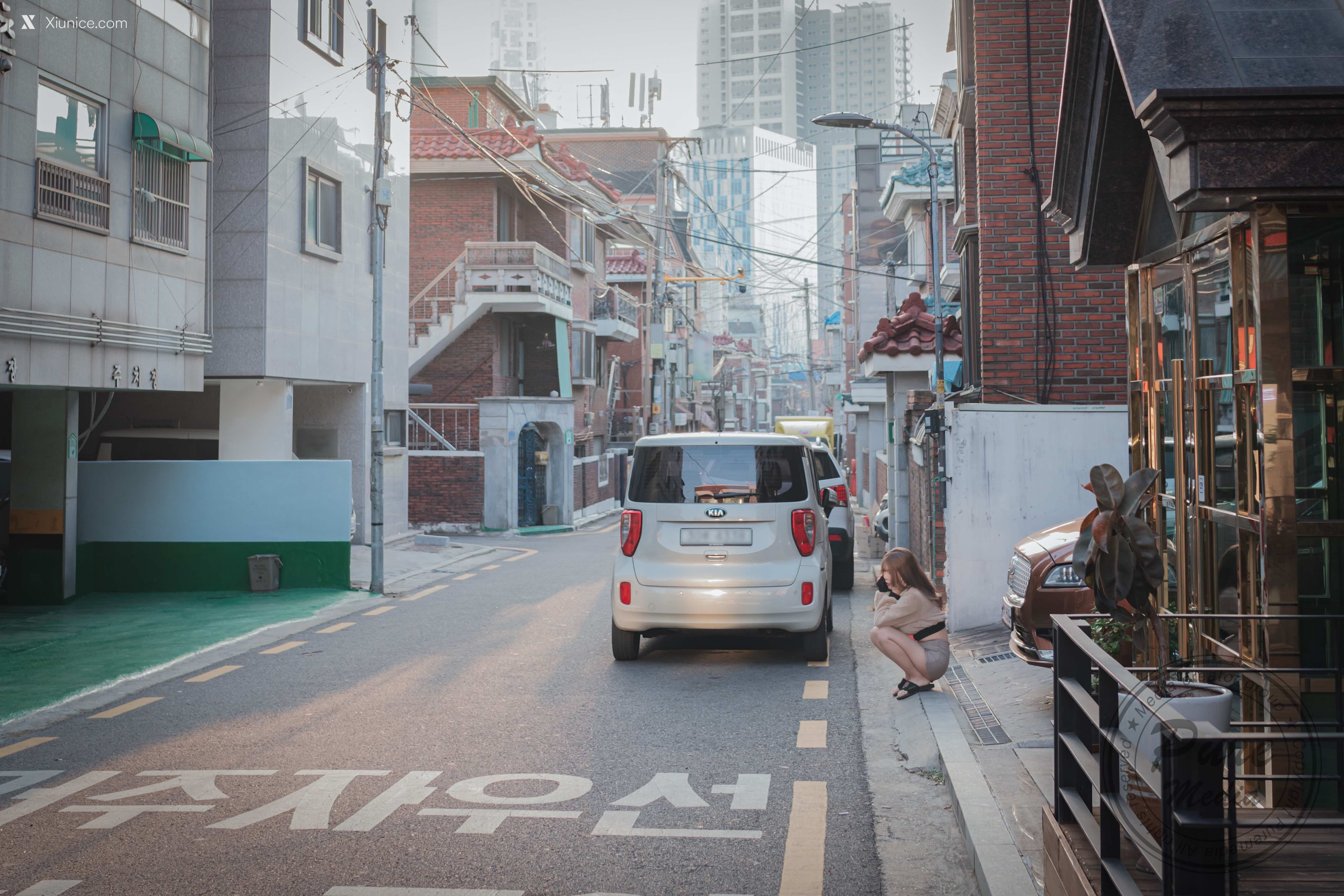 Pure Media Vol.220 LOVEY (러비) – Lovey Streamer 4K (1)