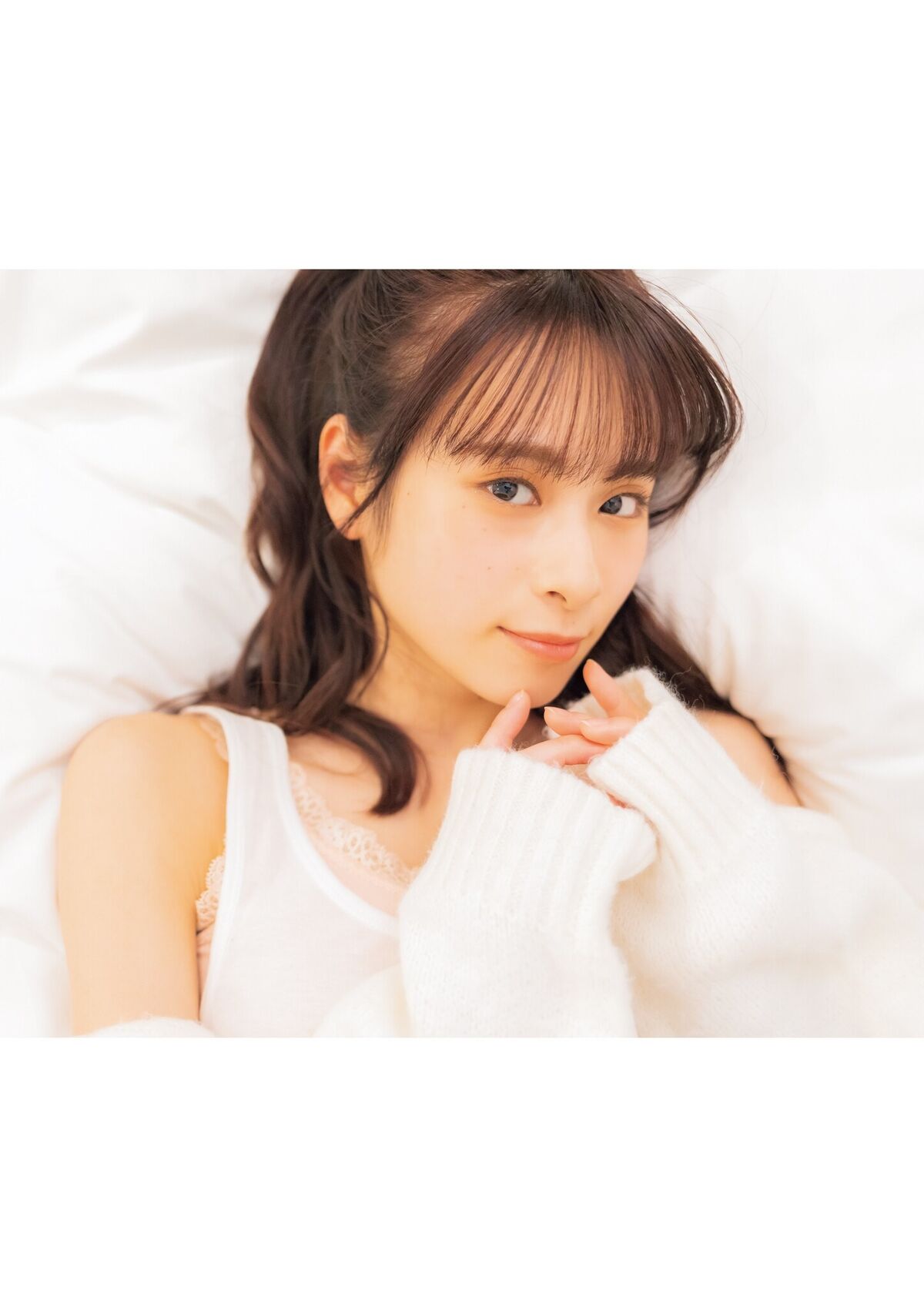 Kaori Maeda 前田佳織里 - 1st写真集 おとなのかおり 声優パラダイス Part01