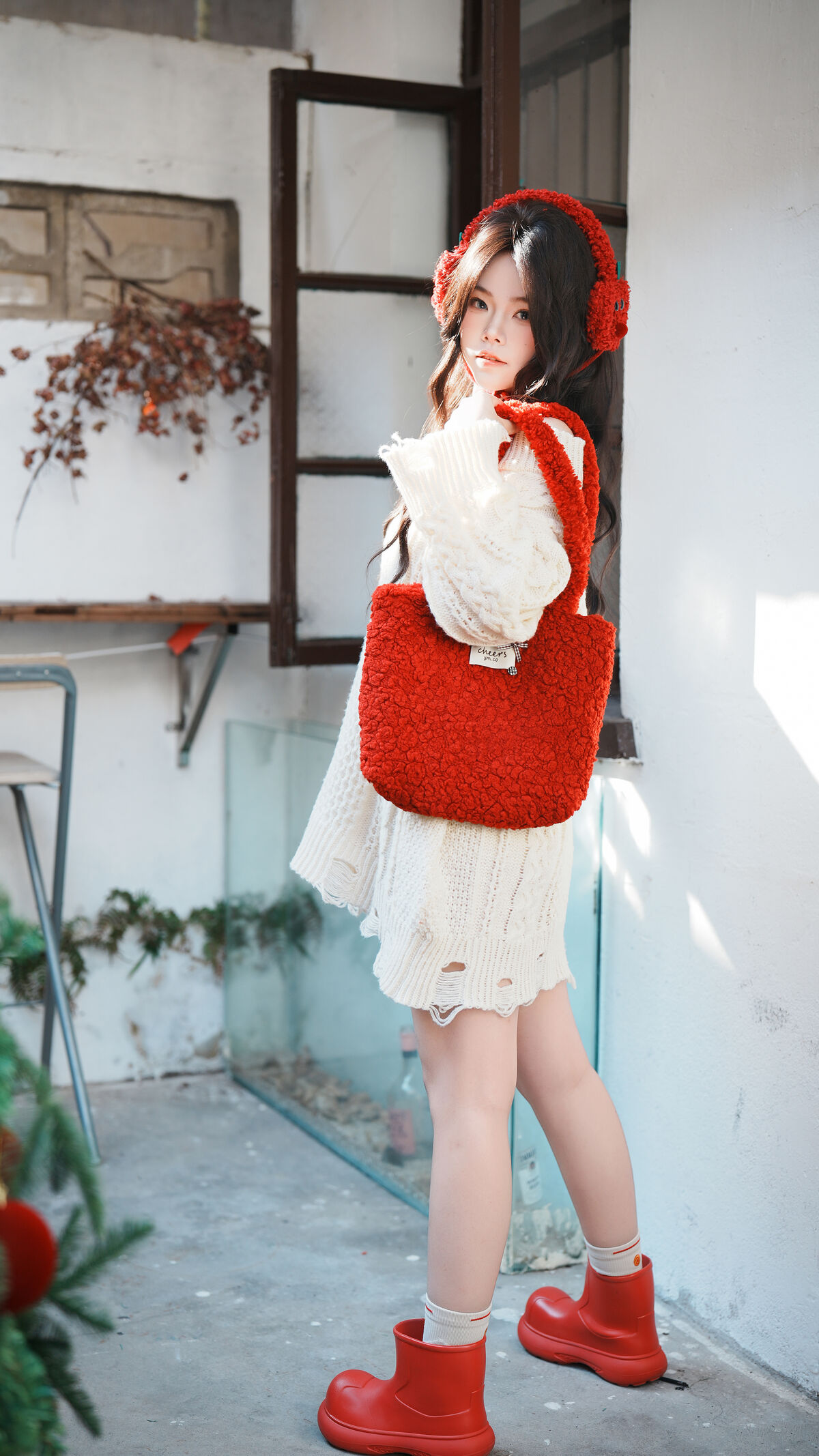 YiTuYu艺图语 Vol.10058 Le Di