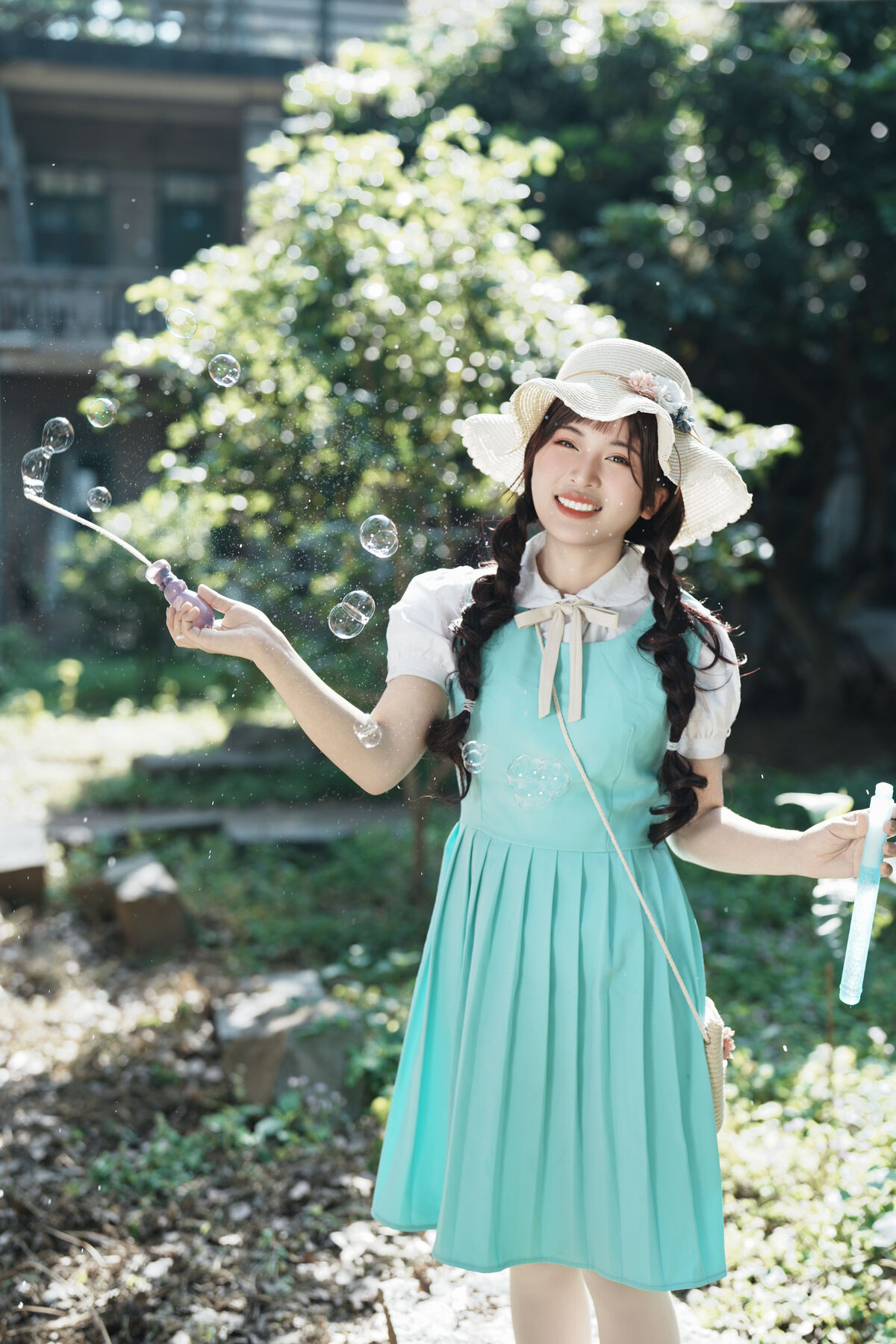 YiTuYu艺图语 Vol.10165 Gui Hua Ya