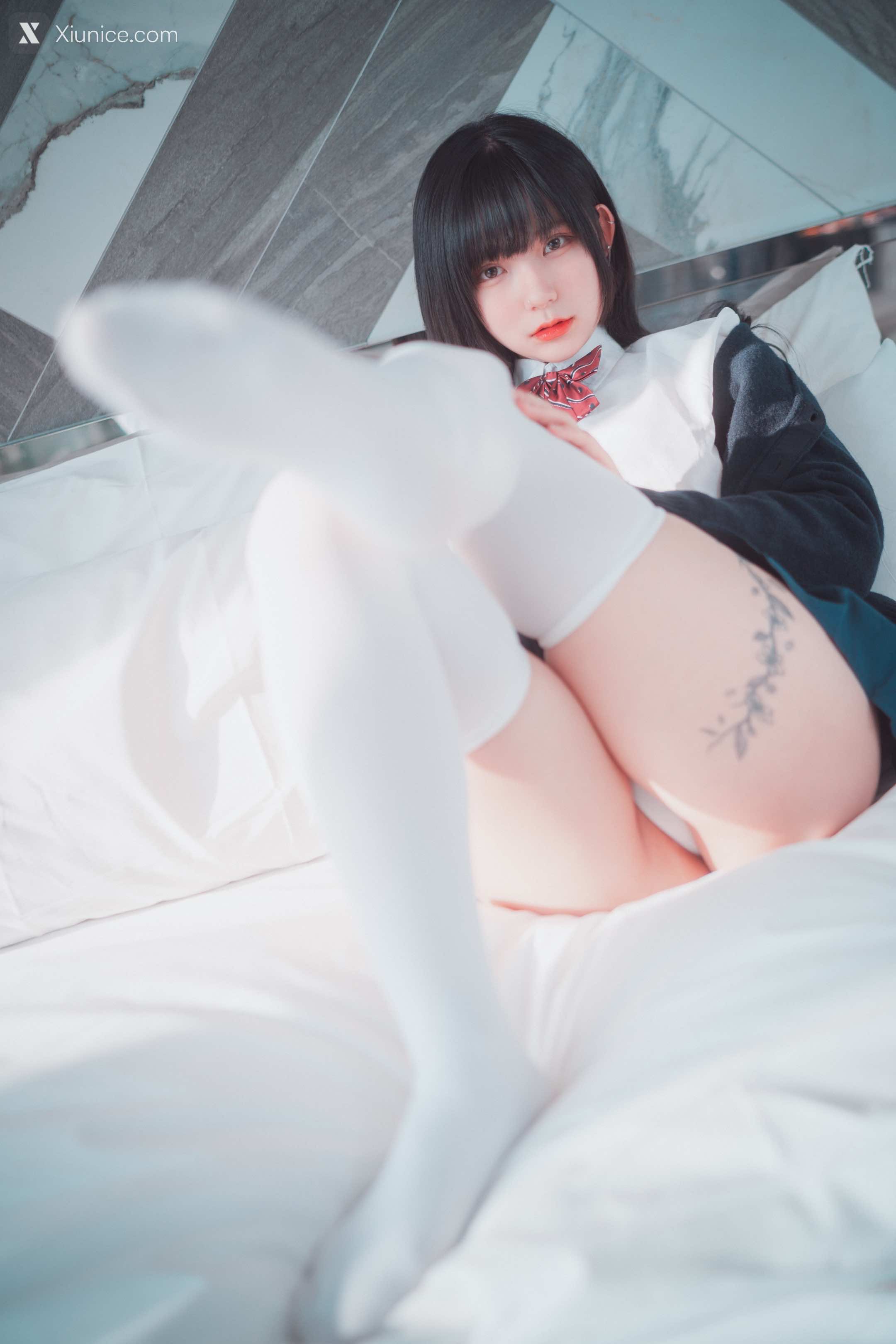 DJAWA Photo – Hizzy (히지) – “Self Satisfaction VOL. 2” 4K