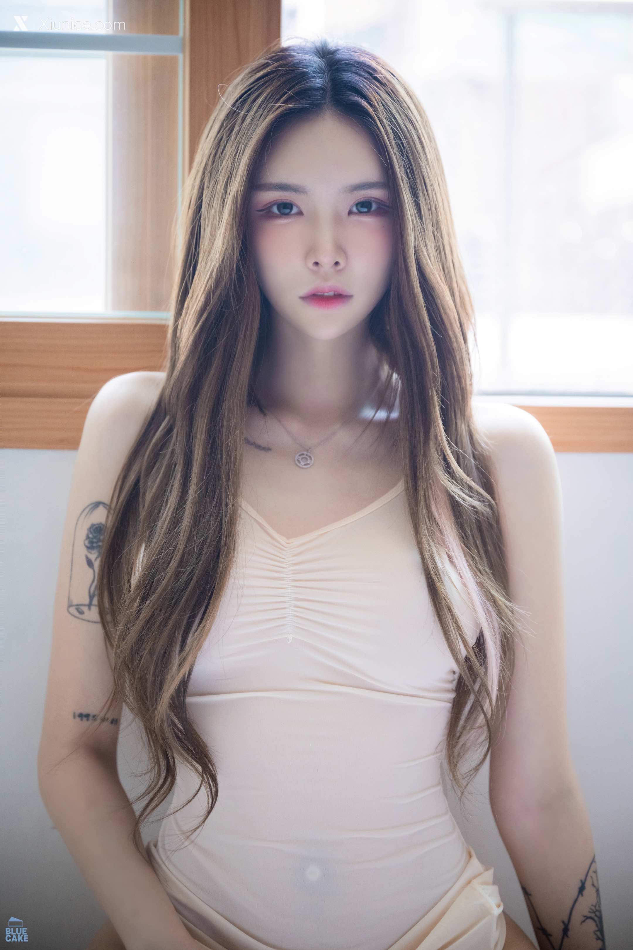 BLUECAKE Hikari – Soloing – solo-play (RED.Ver) 4K