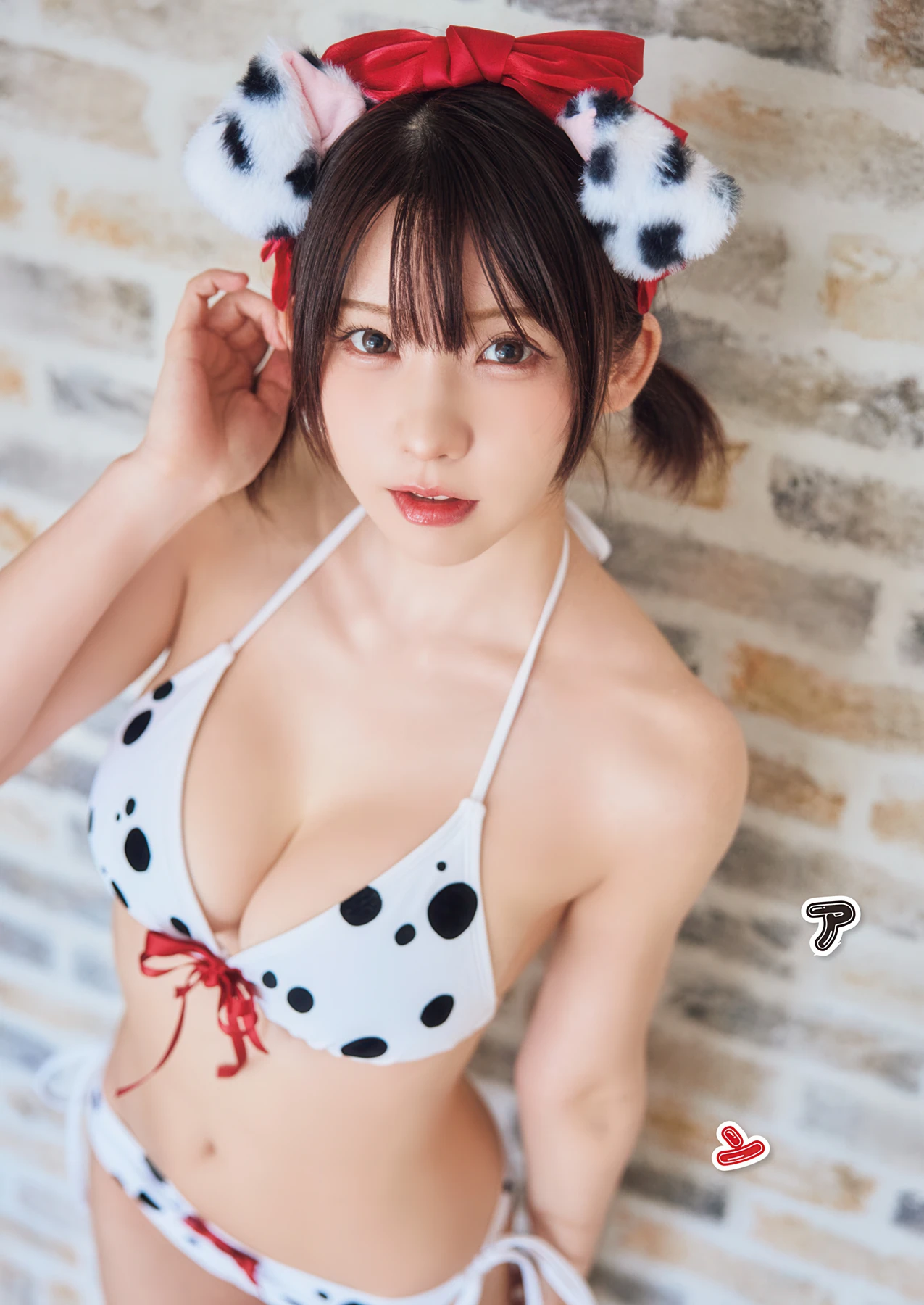 Enako えなこ, Manga Action 2026.05.05 (漫画アクション 2026年5月5日号)