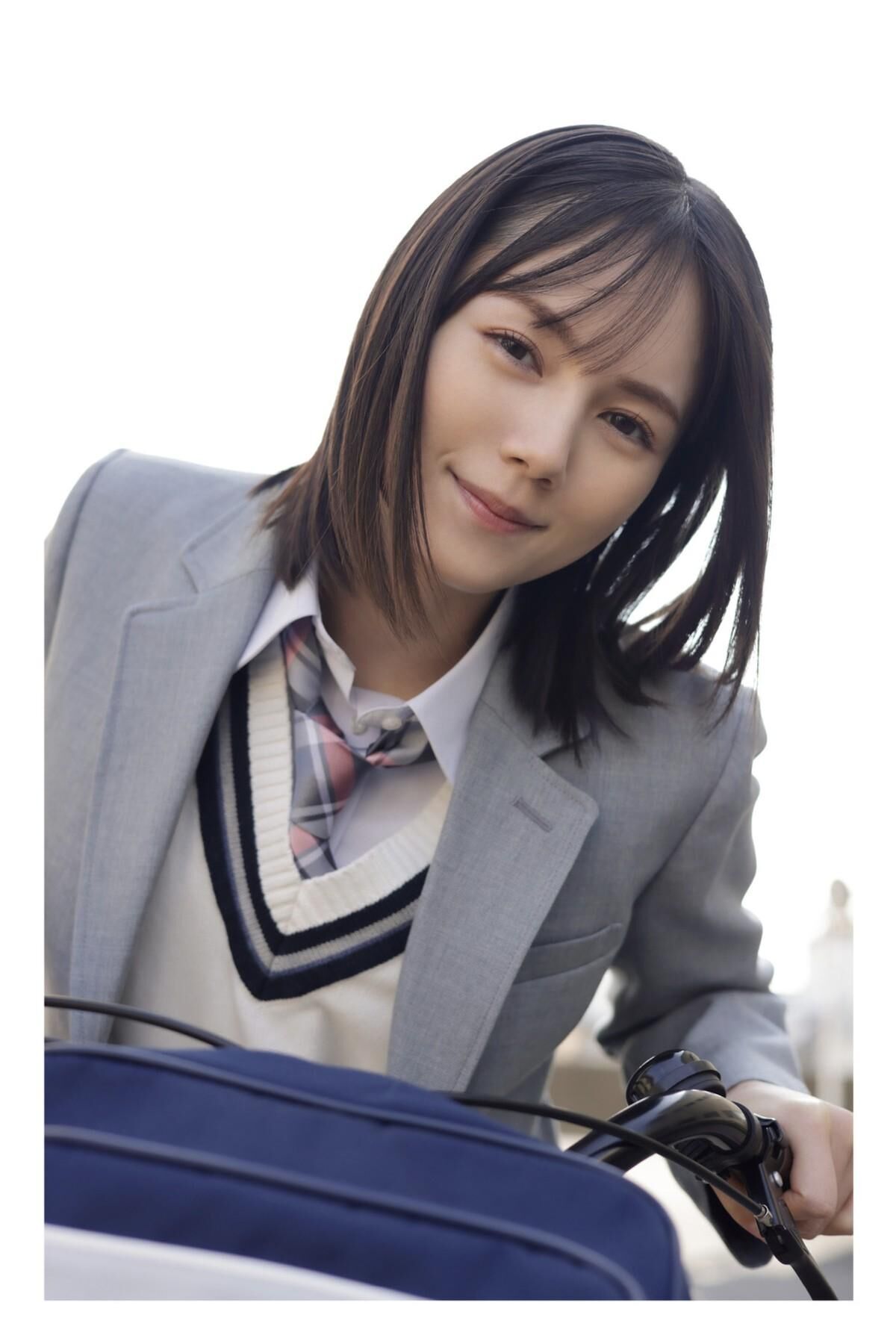 Suzumori Remu 涼森れむ - Eternity Another Edition - Nude Part01