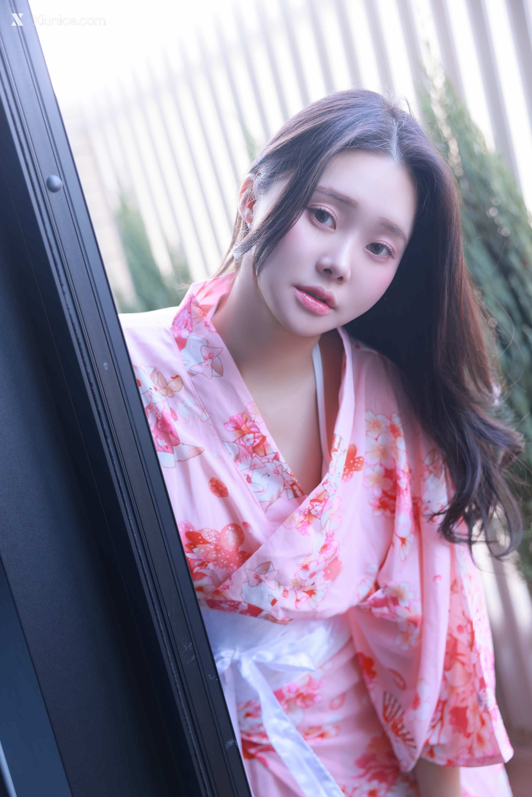 SweetBox – Inah (이나) SWTB Vol.40 – ALL NIGHT 4K