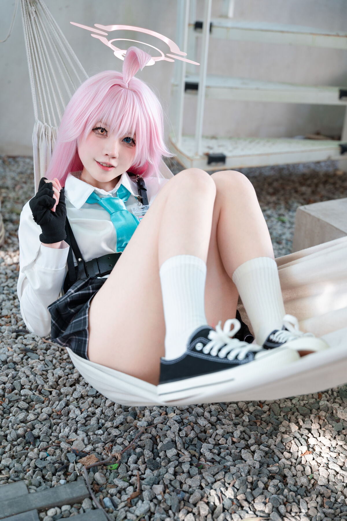 Coser@清水凪 - 小鸟游星野