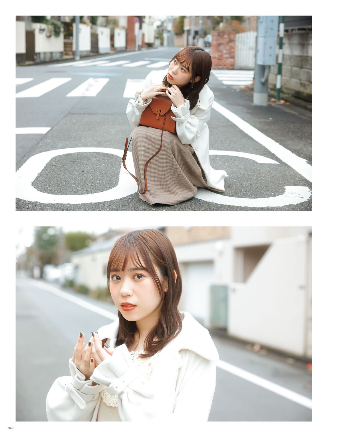 Sayuri Date 伊達さゆり - フォト And インタビューブック 置いてきた傘と地 Part01