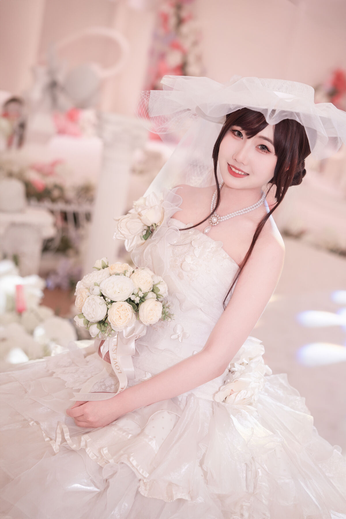 YiTuYu艺图语 Vol.10135 Xiao She