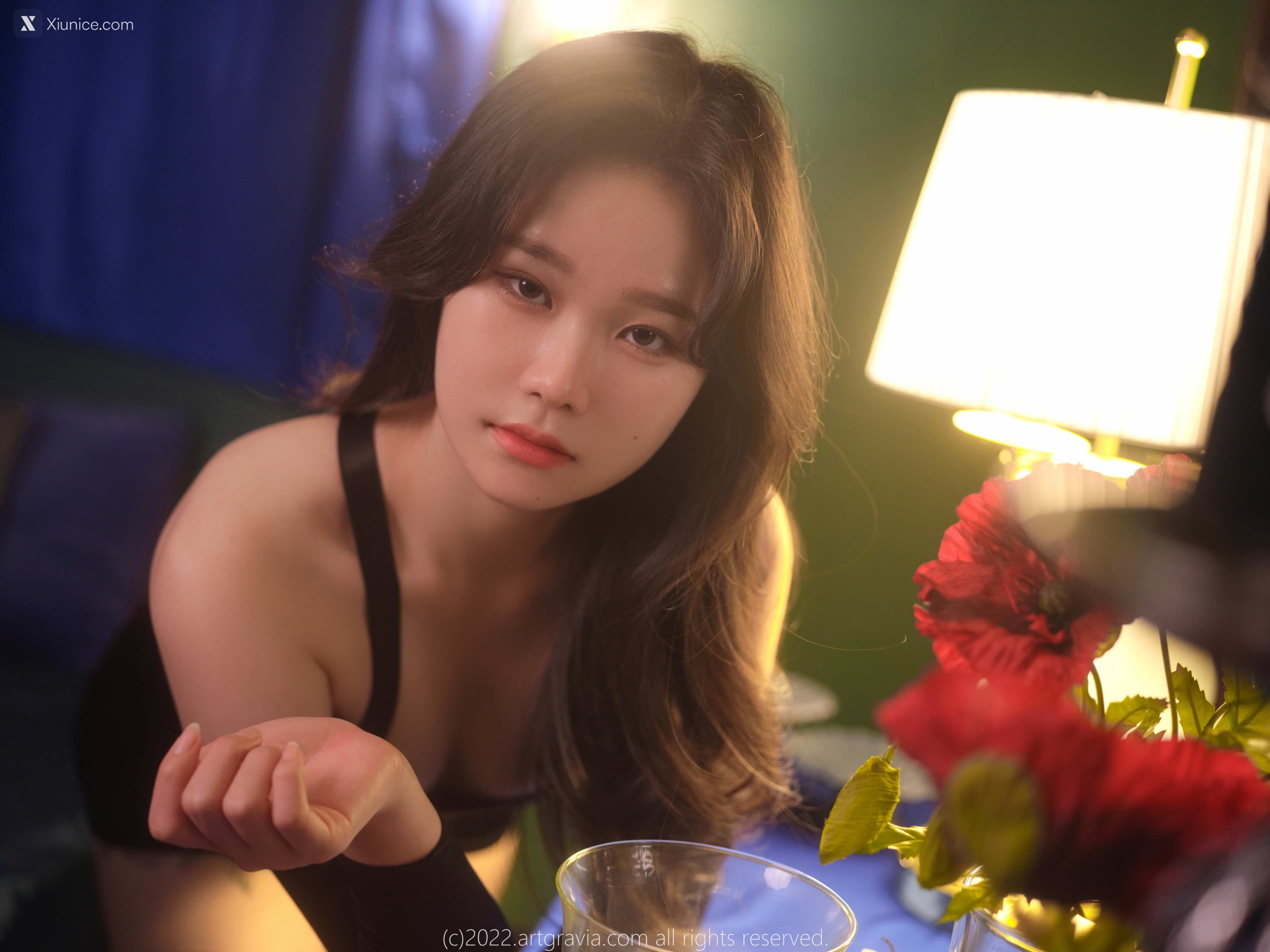 Artgravia Vol.470 Sira (시라) 4K