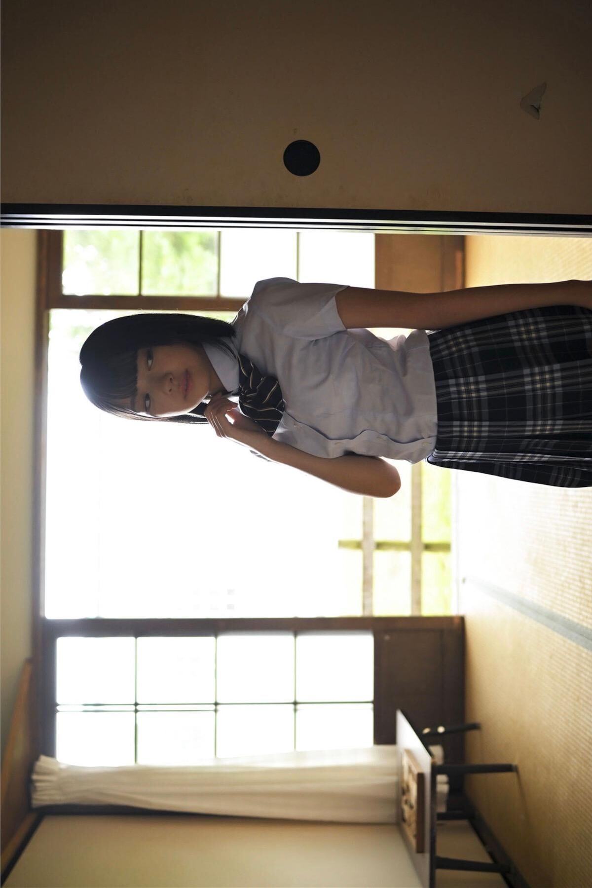 Amu Tsubura 粒楽あむ - Youth. アオハル Vol.3 Part02