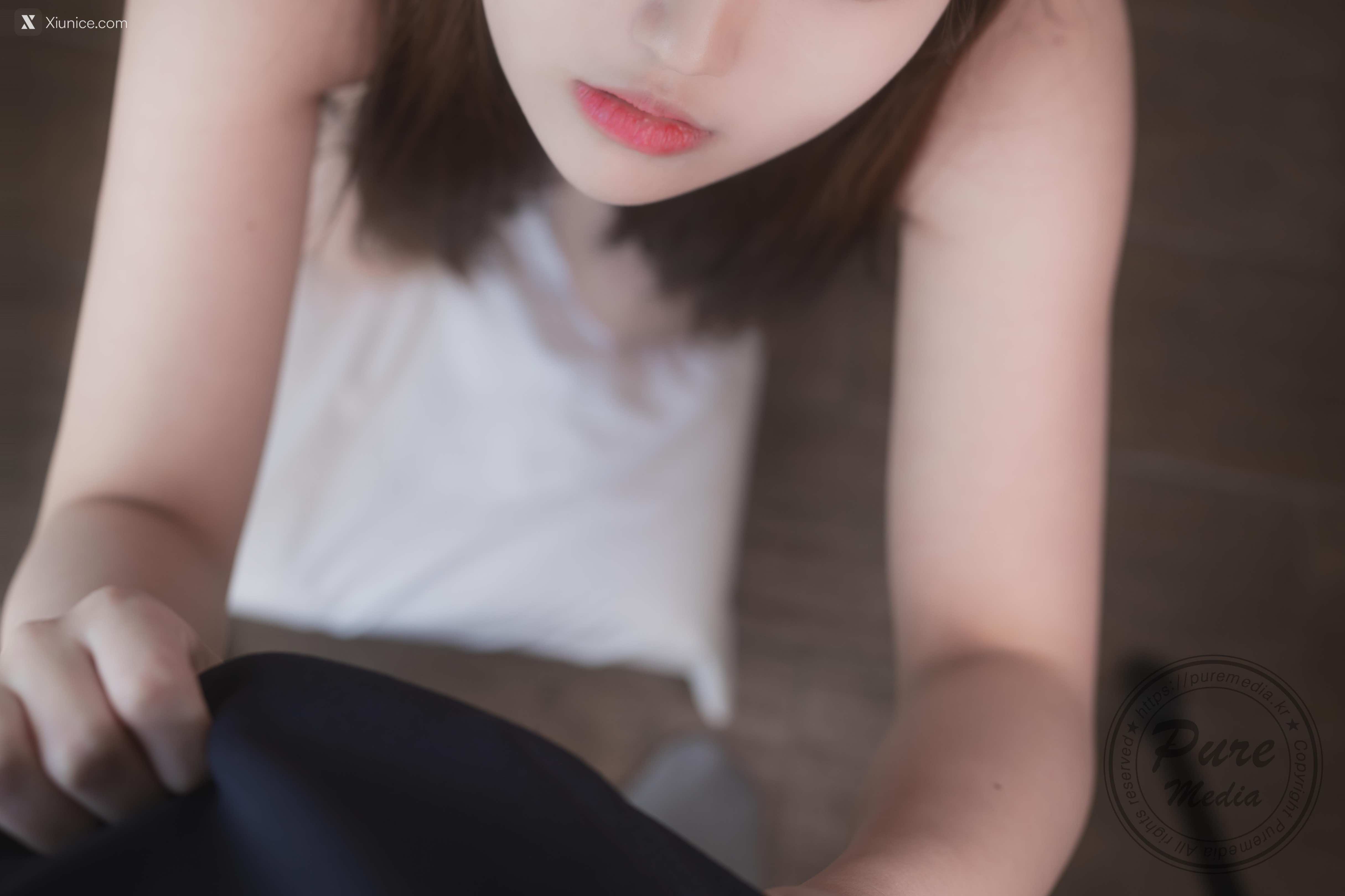 Pure Media Vol.290 Yuna 4K