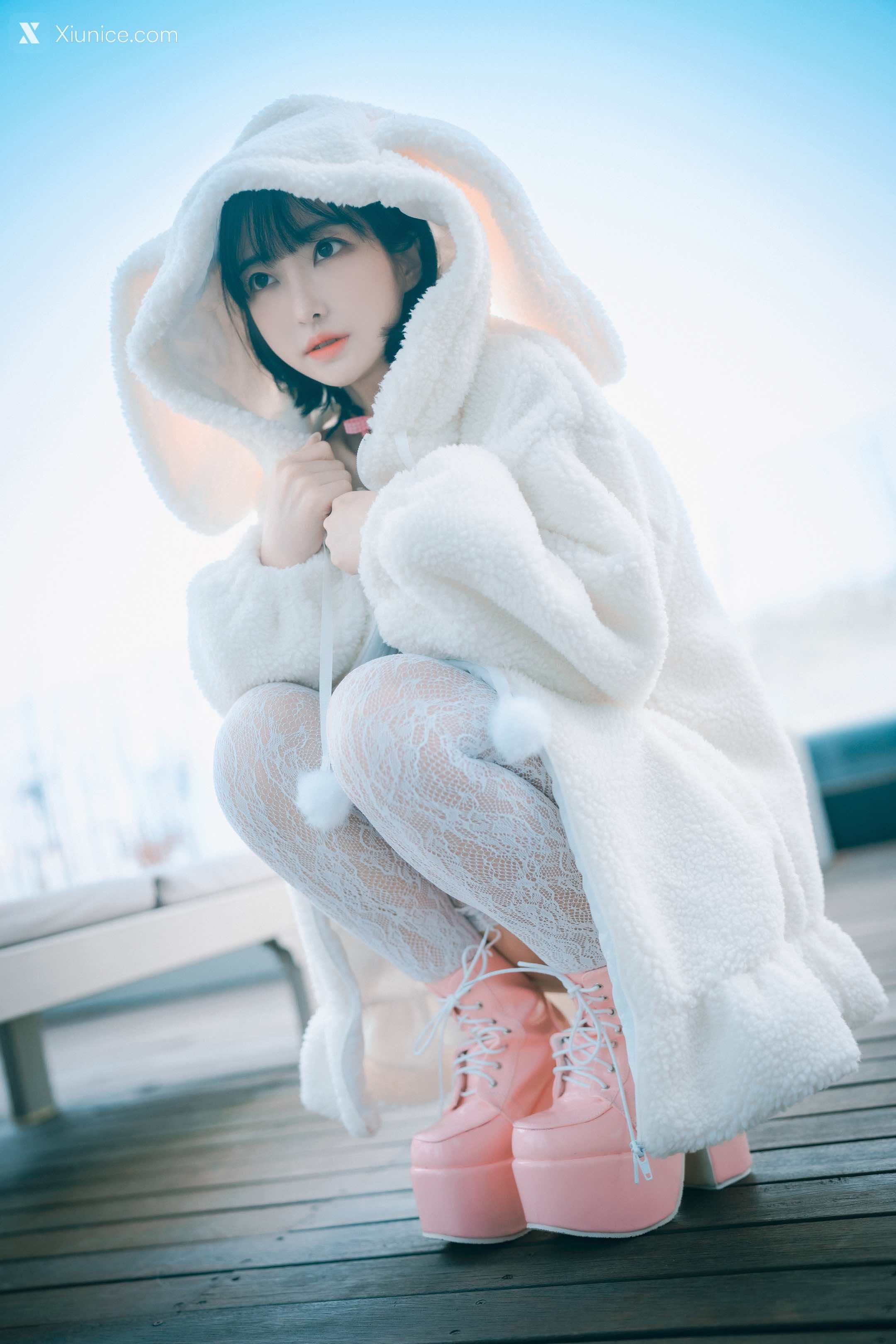 DJAWA Photo – DJAWA Photo – HaNari (하나리) – Knotting Class 4K