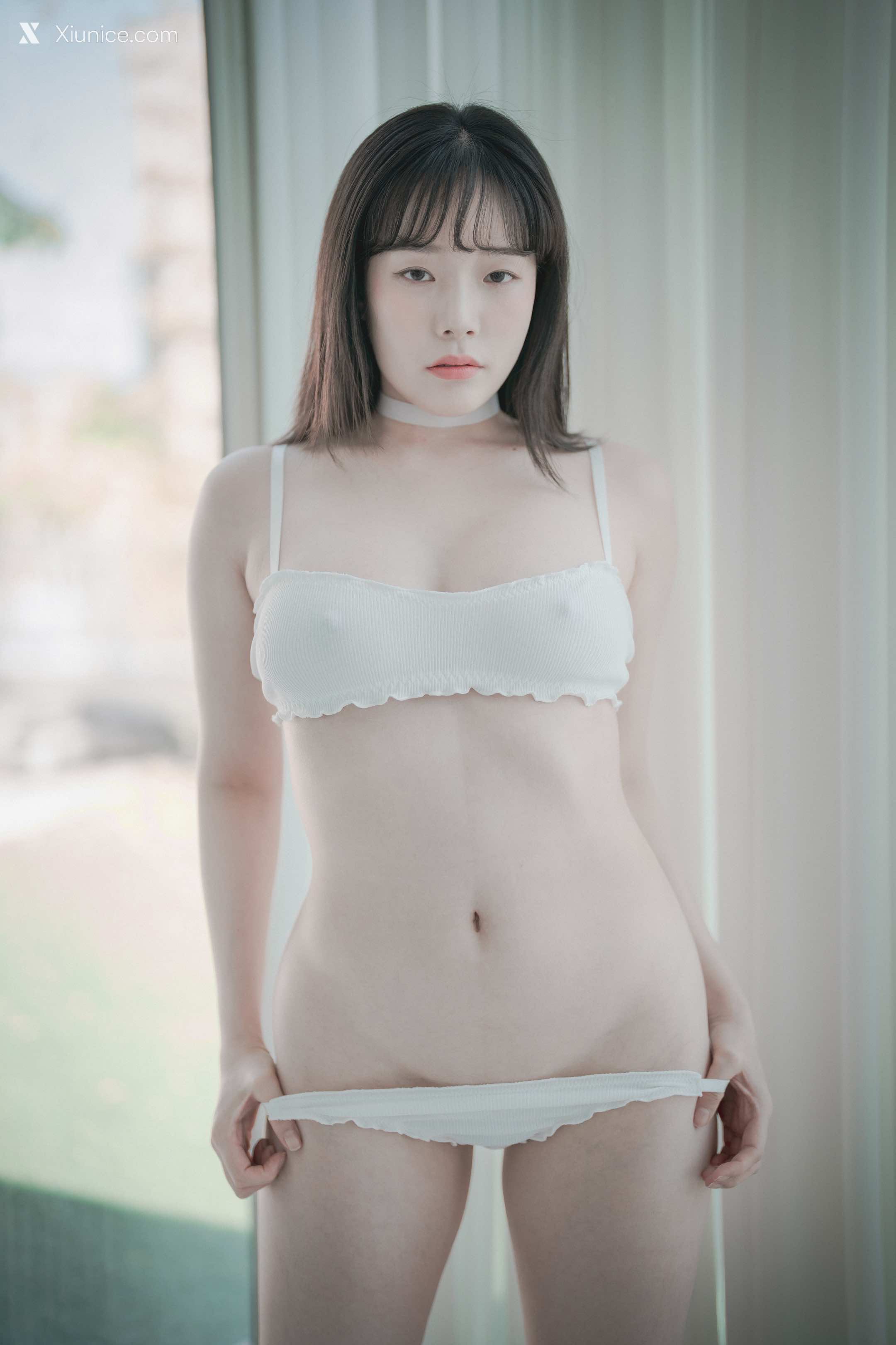 DJAWA Photo – Pia (피아) – Cozy White 4K