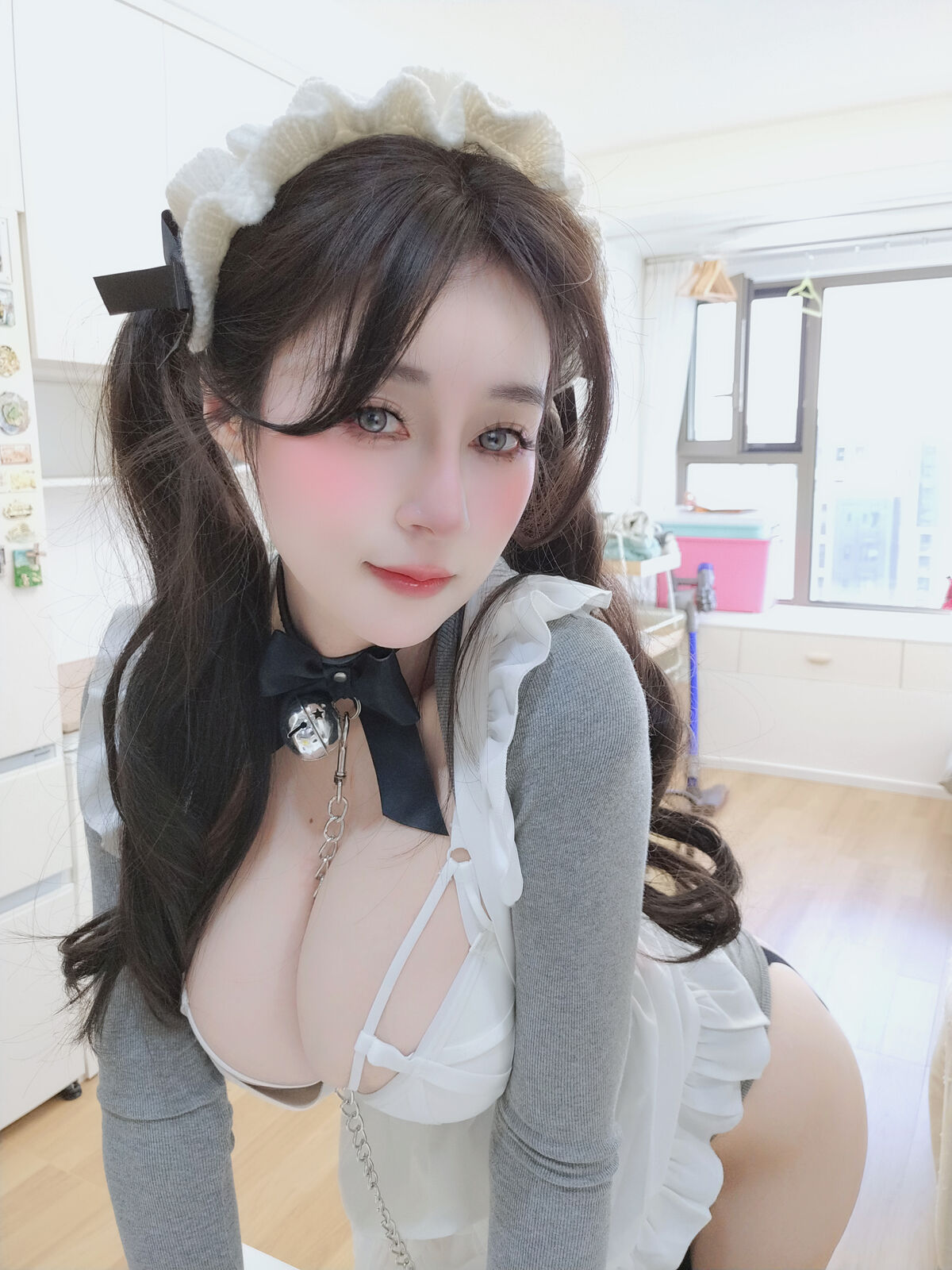 Coser@白银81 - Fantia 2025年07月会员合集15套 Part01