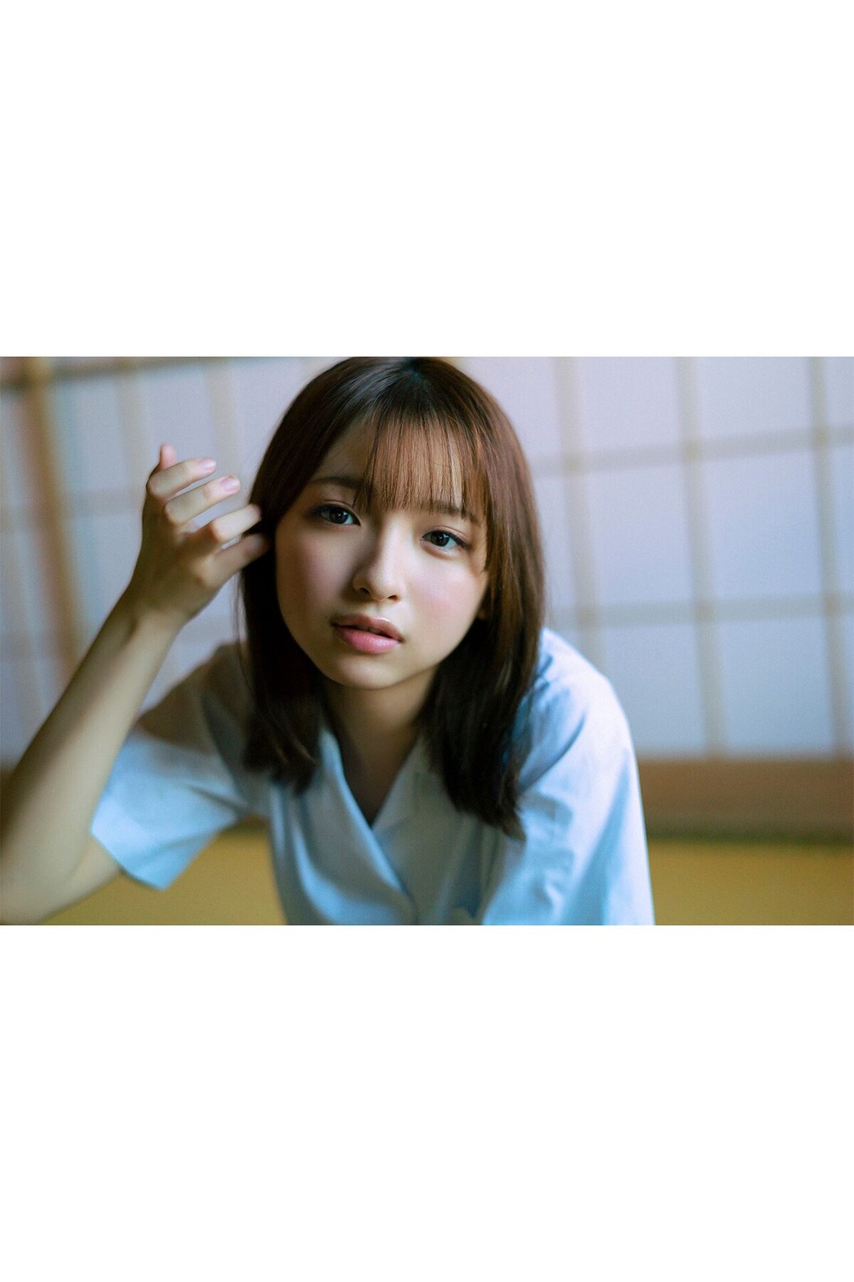 Runa Ichinose 一ノ瀬瑠菜 - FLASHデジタル写真集 あの夏を忘れない