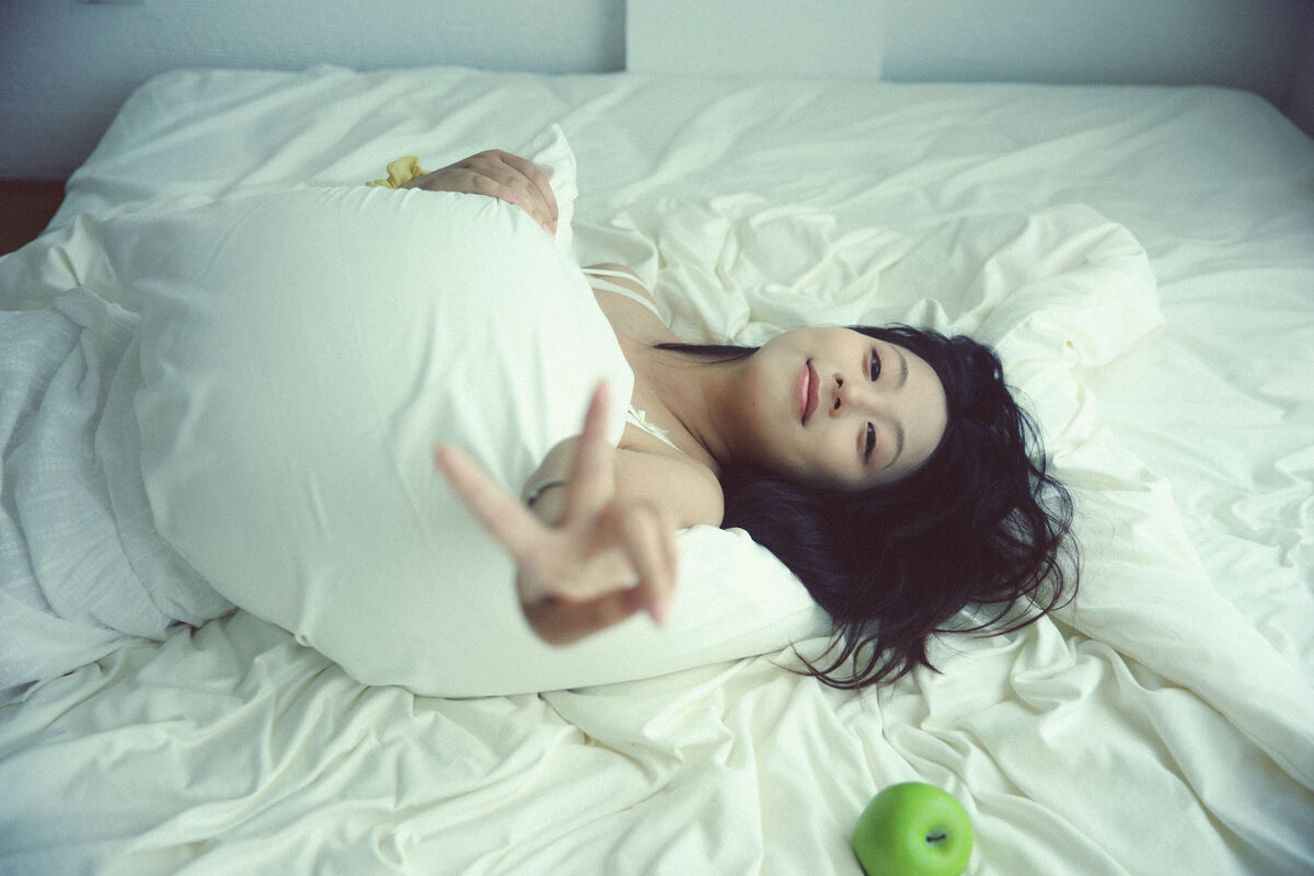 YiTuYu艺图语 Vol.10012 Xiao U