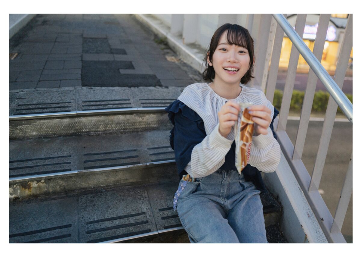 Yura Kano 架乃ゆら - とられち デジタル写真集 Part03