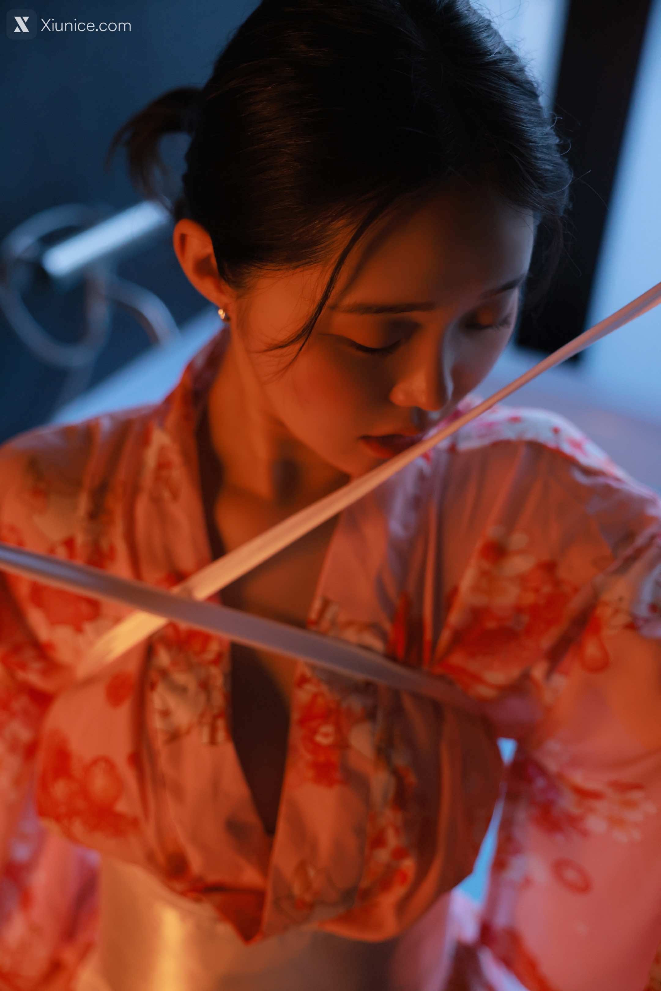 SweetBox – Inah (이나) SWTB Vol.40 – ALL NIGHT 4K