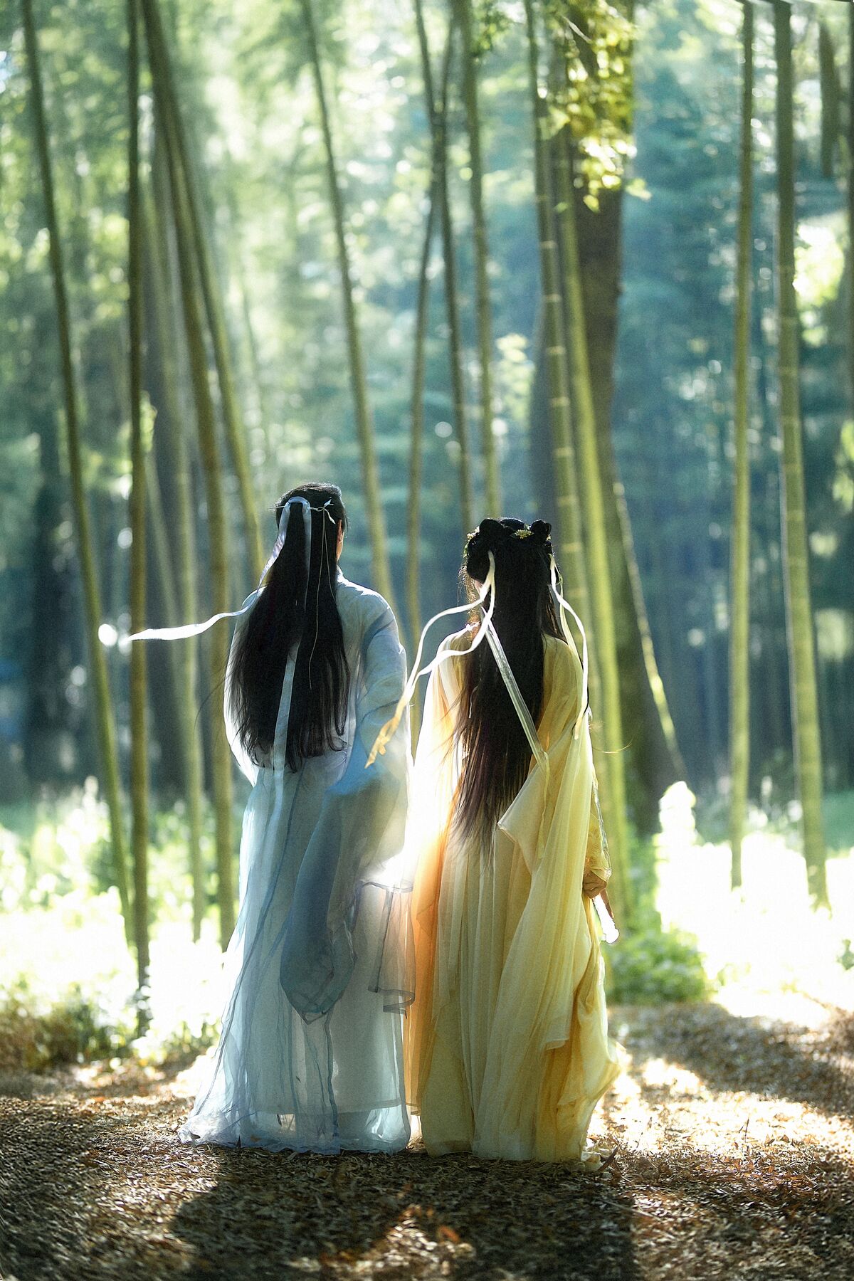 YiTuYu艺图语 Vol.10136 Dai 5 Kome