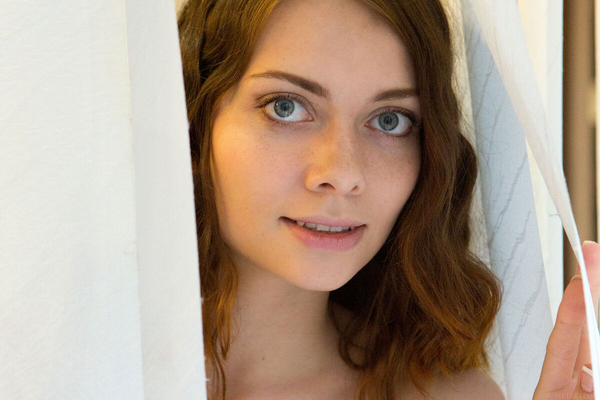 MetArt Kei - Pontena Part01