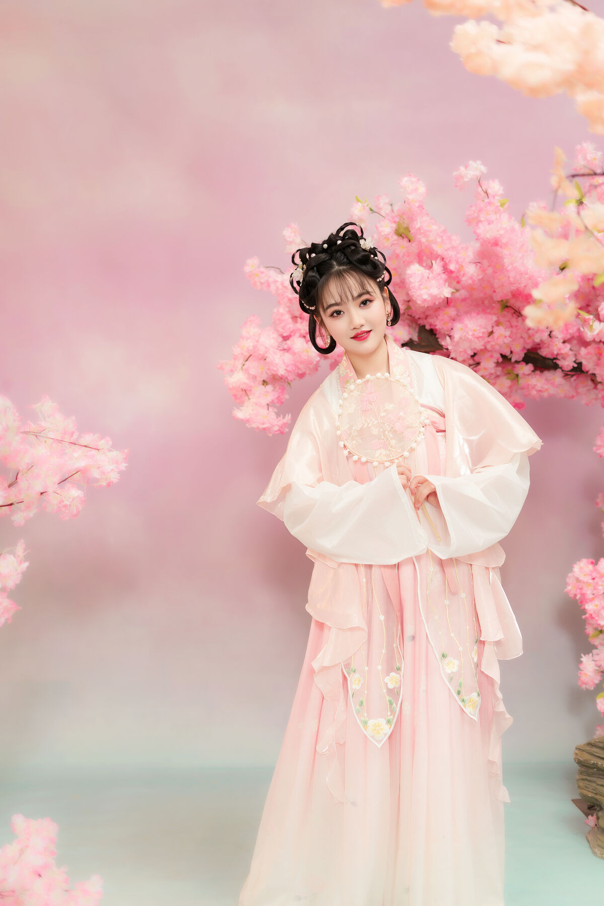 YiTuYu艺图语 Vol.10051 Zhu Ge