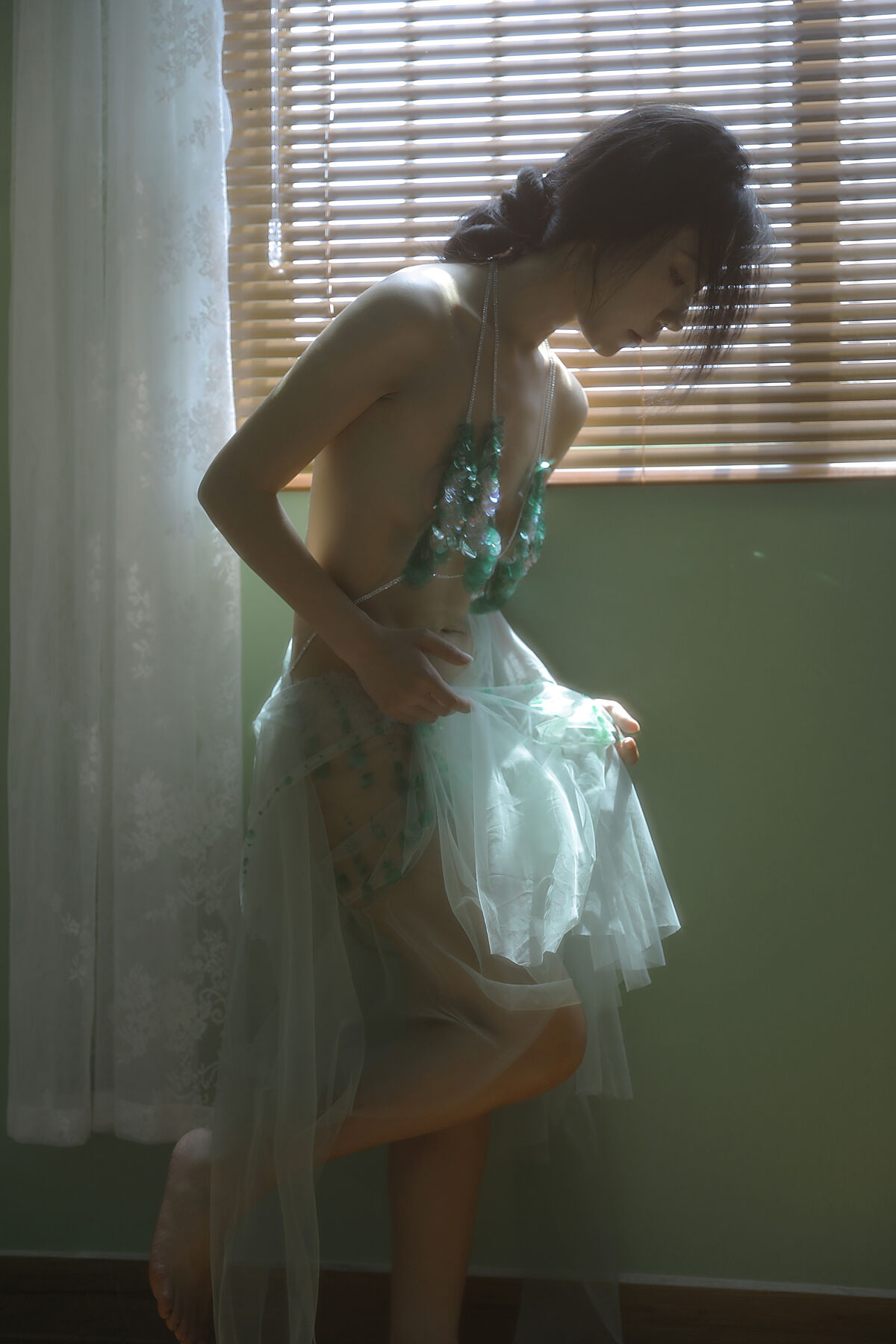 YiTuYu艺图语 Vol.10236 Ye Sheng Mo Te Yuan Zi