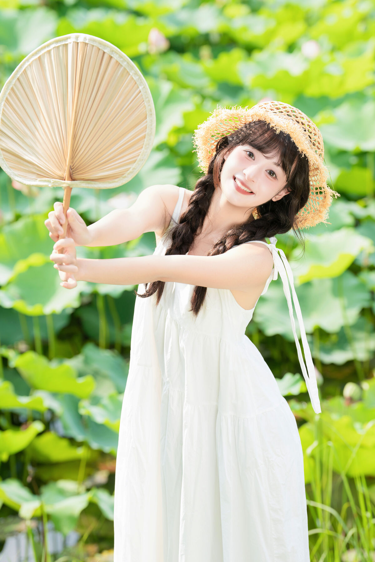 YiTuYu艺图语 Vol.10233 Xia Yu Xiao Nian