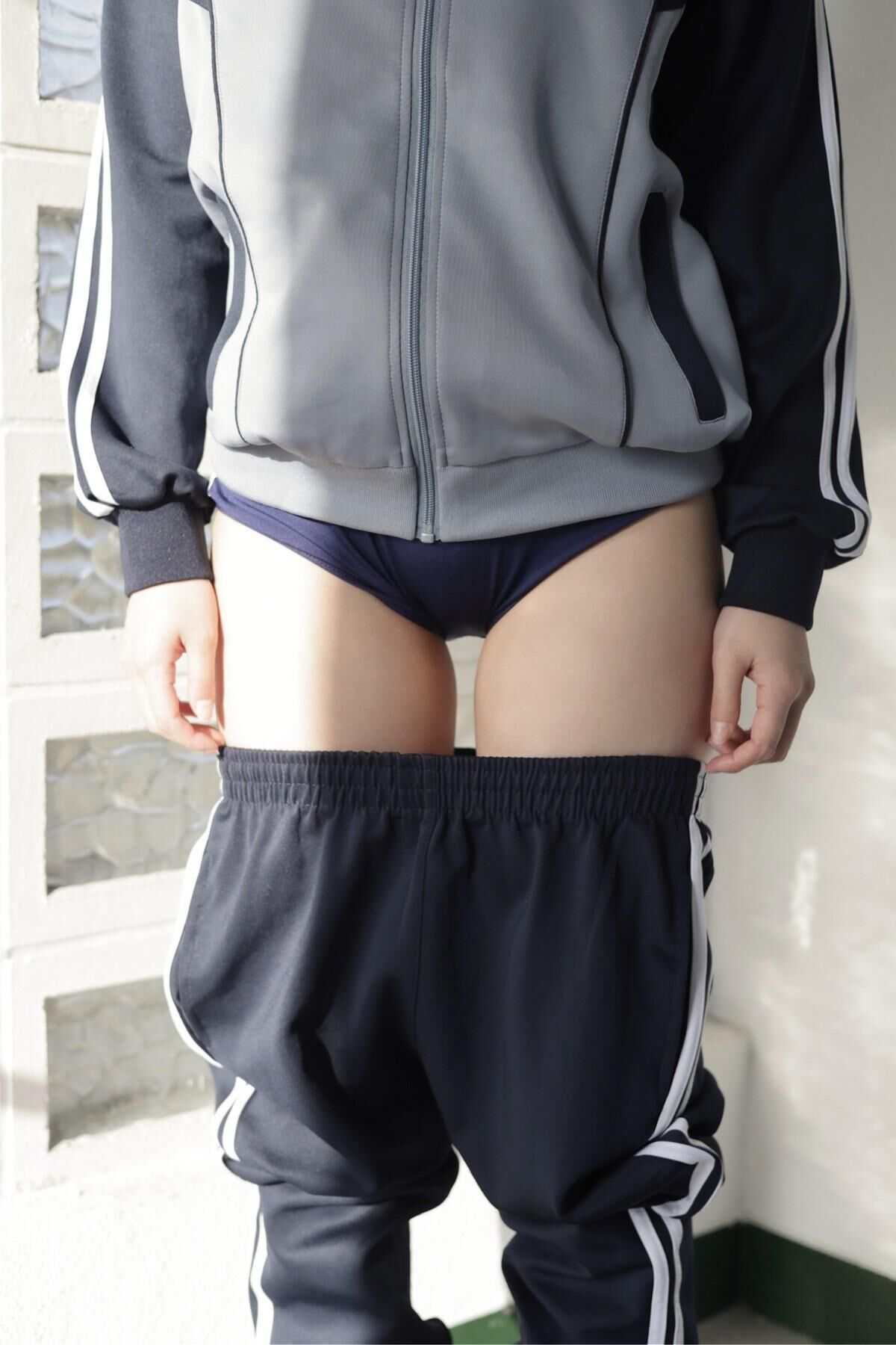 Suzumori Remu 涼森れむ - Eternity Another Edition - Nude Part01