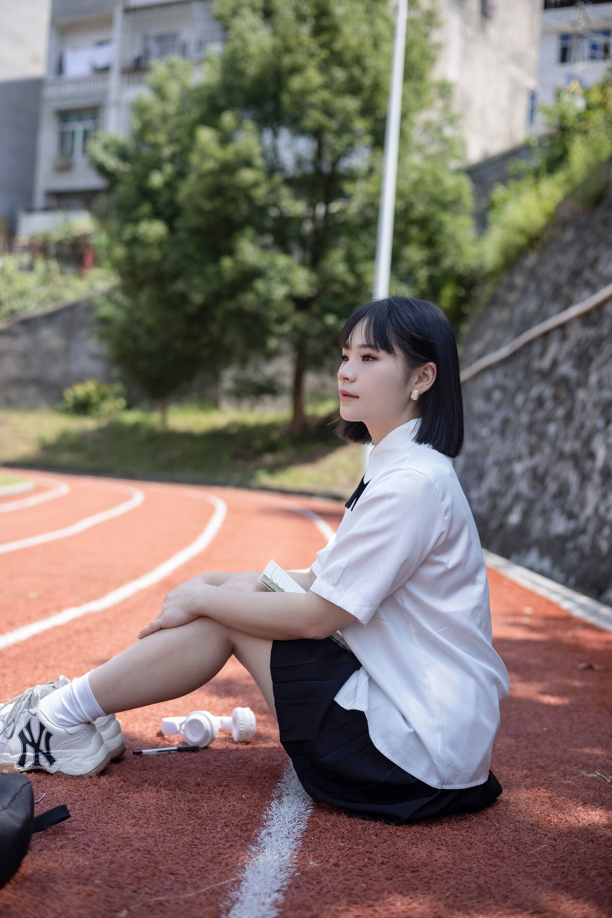 YiTuYu艺图语 Vol.10028 Xue Hua