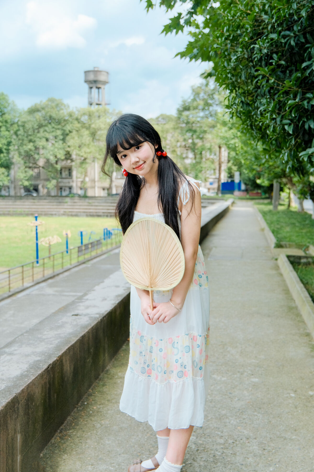 YiTuYu艺图语 Vol.10046 Xiao Li Hua Er