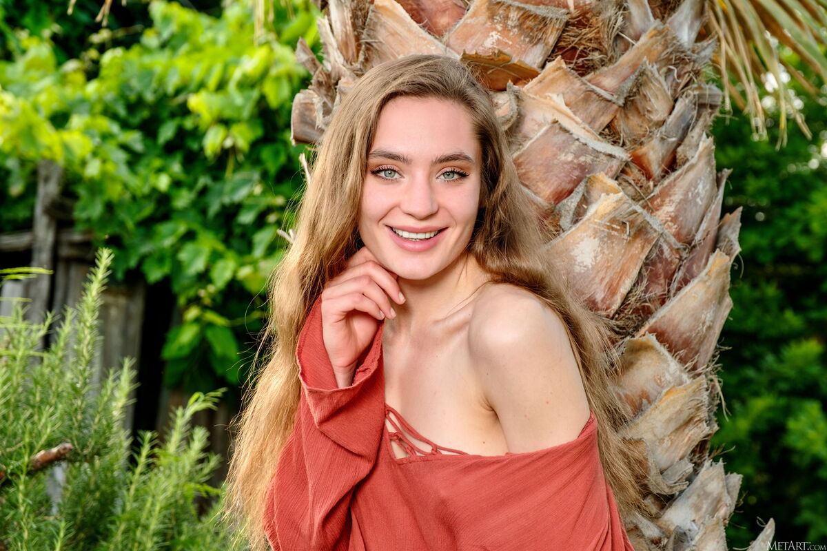 MetArt Vero Kai - Find Me Here Part01