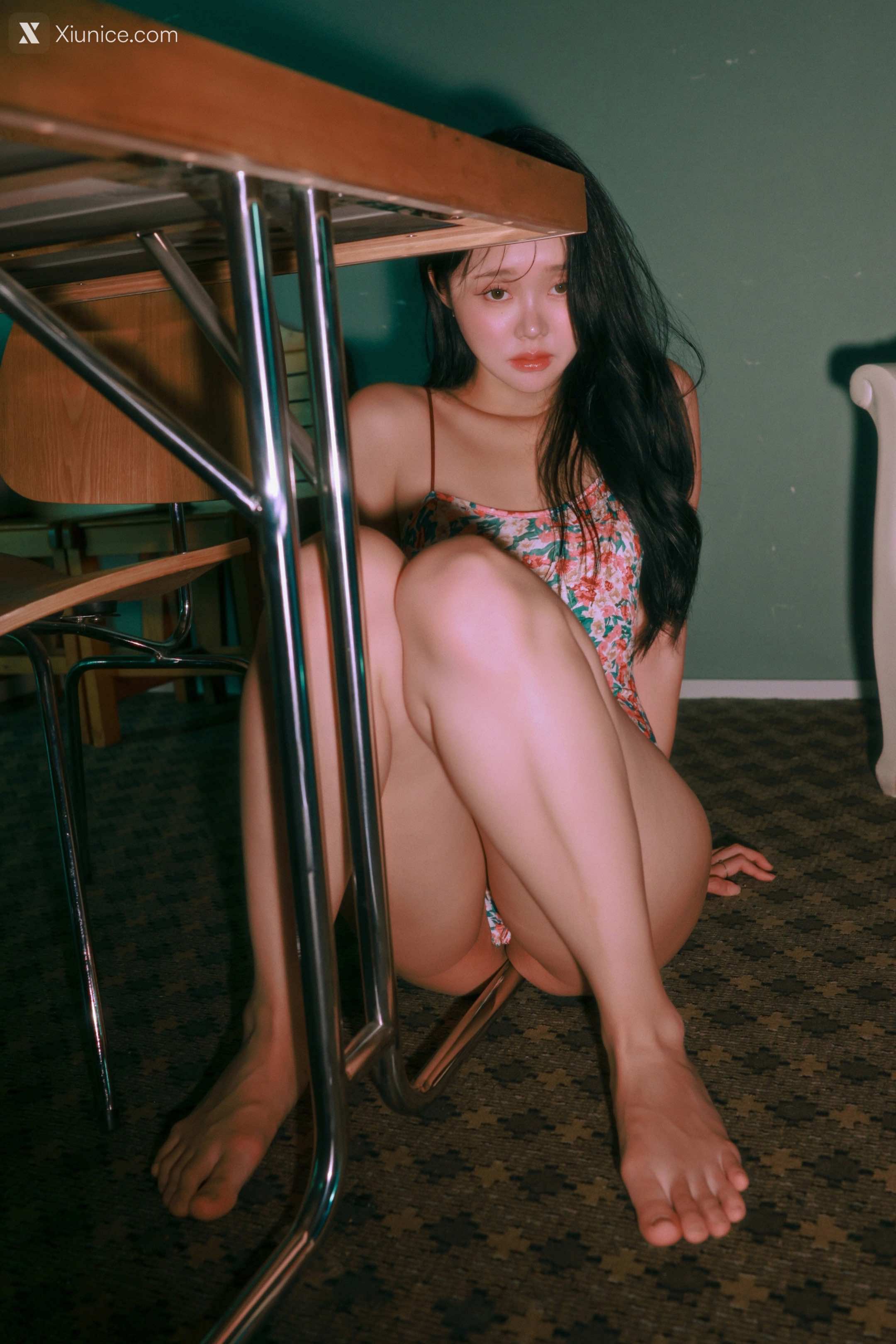 SweetBox – Inah (이나) – Mini 4K