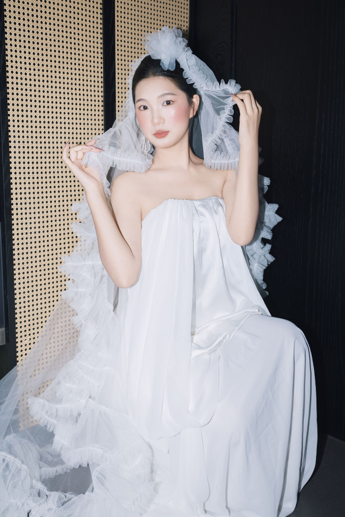 YiTuYu艺图语 Vol.10175 Yi Bei Yang Zhi