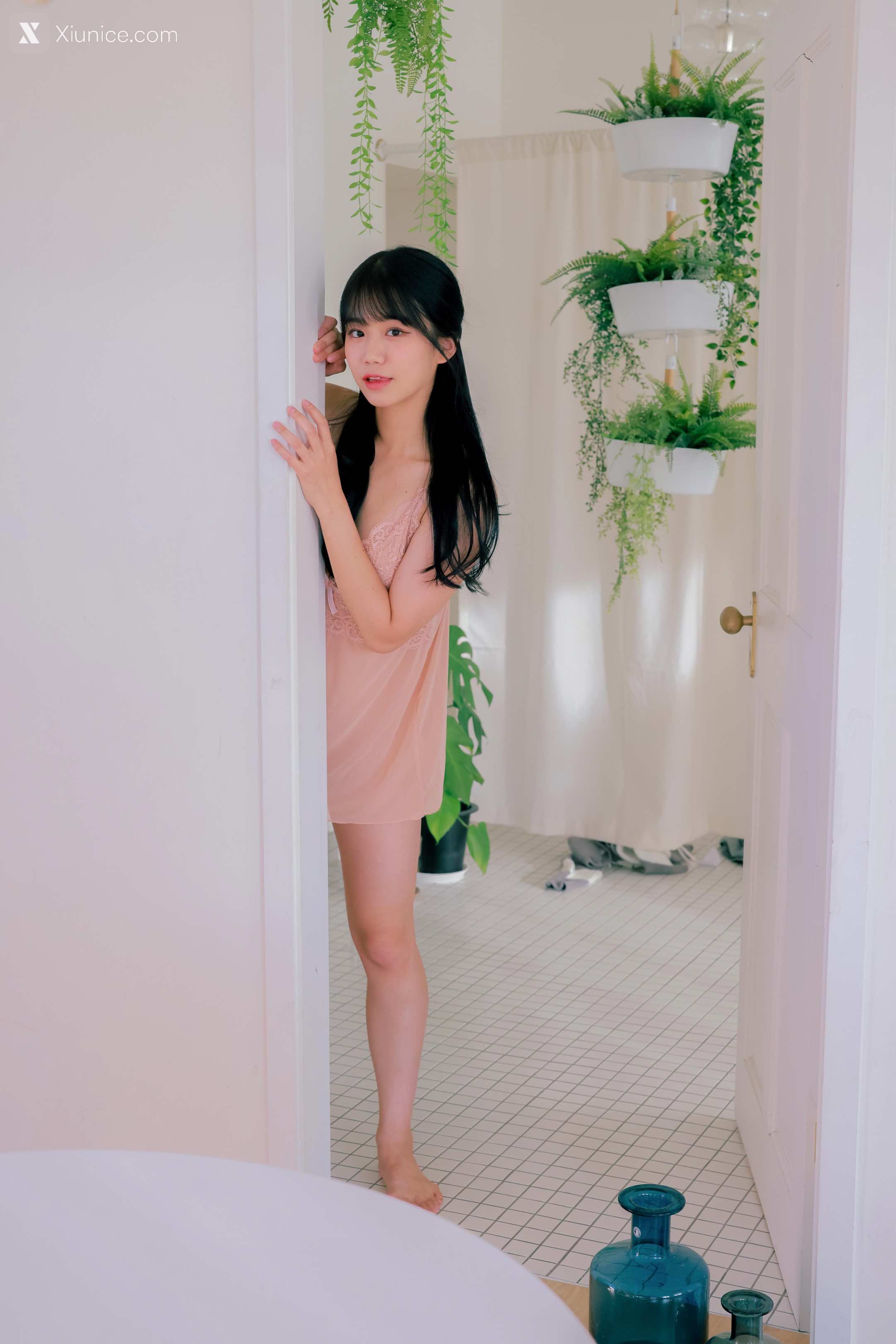 SweetBox Yui (유이) – SWTB Vol.022 Seethrough 4K