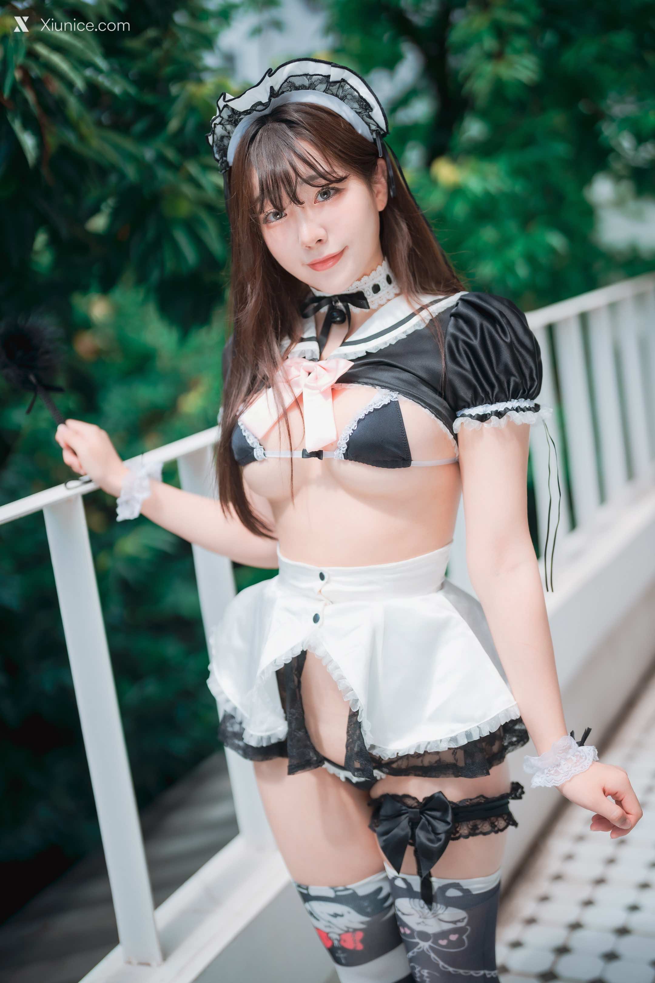 DJAWA Photo – Newbom – Maid Mansion Nº5 (S.Ver) 4K
