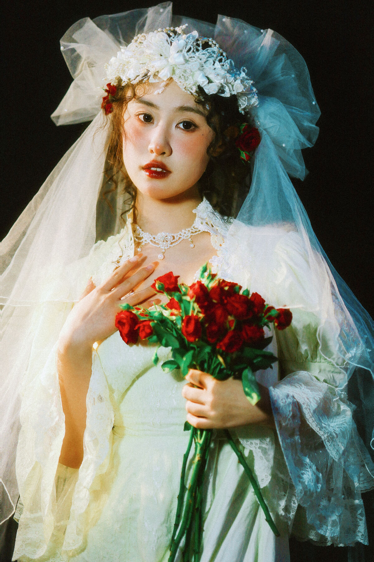 YiTuYu艺图语 Vol.10218 Dou Zi