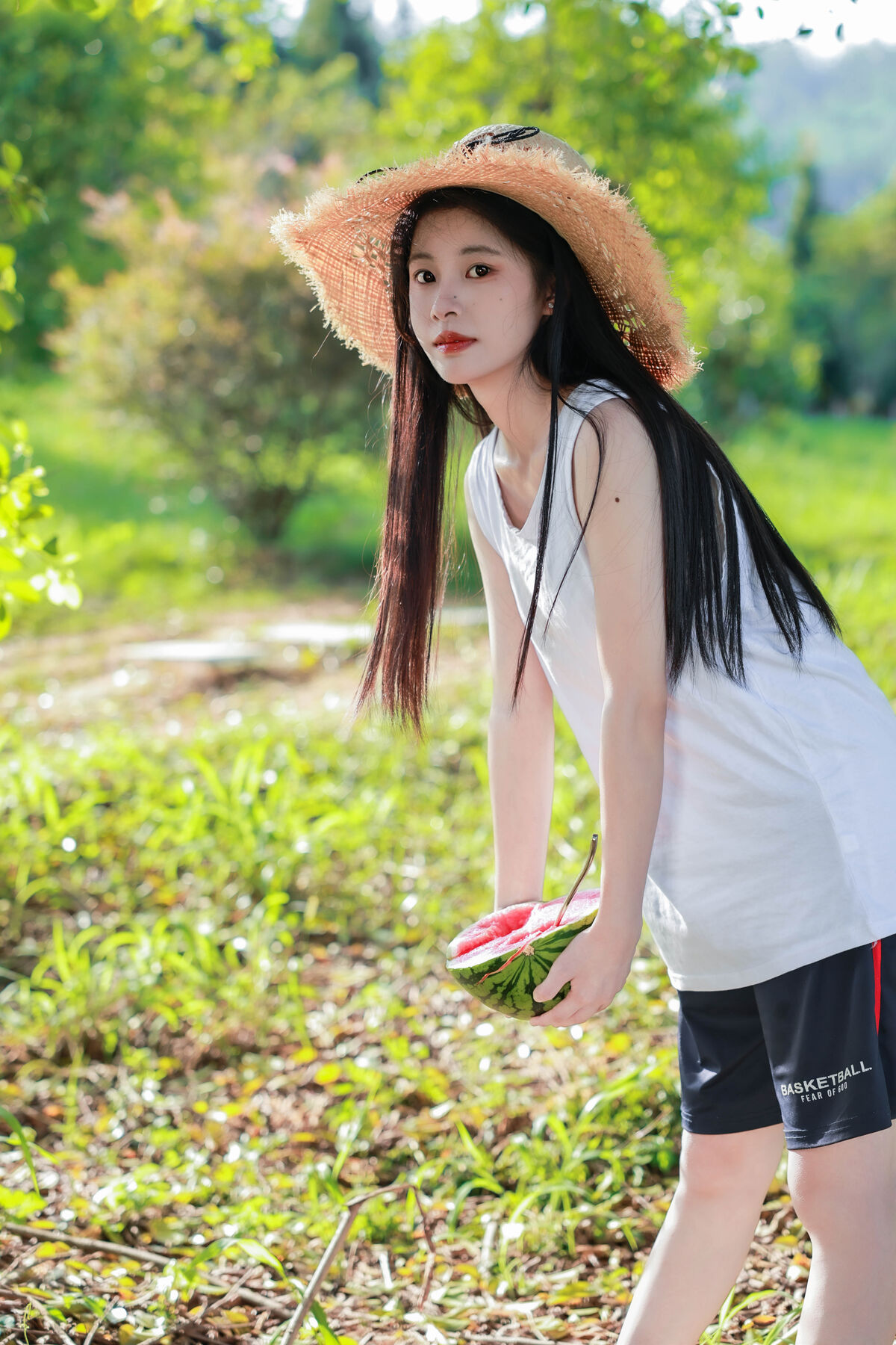 YiTuYu艺图语 Vol.10054 Tian Lan Lan