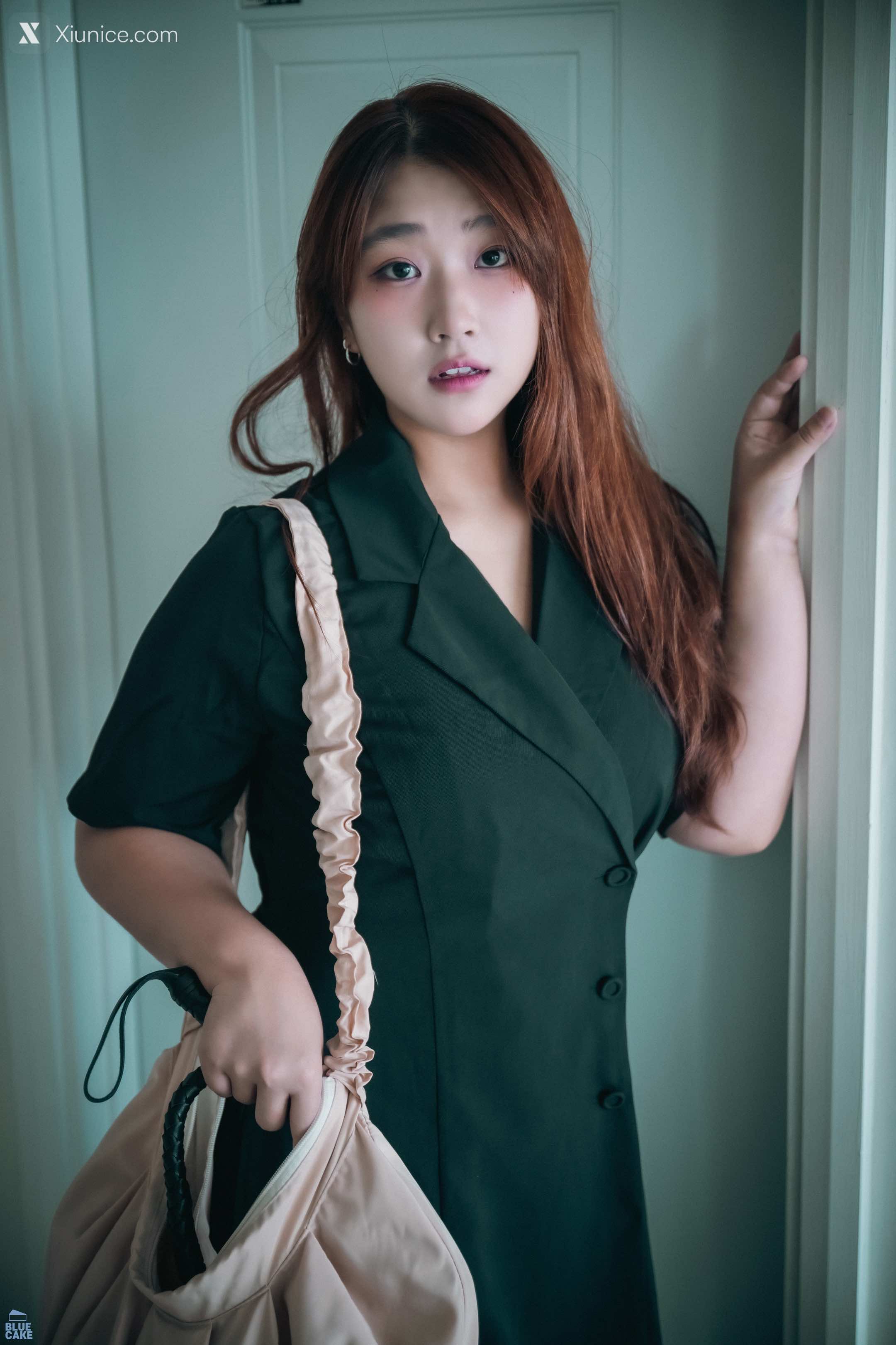 BLUECAKE Ggubbu – Vol.10 SM Queen 4K